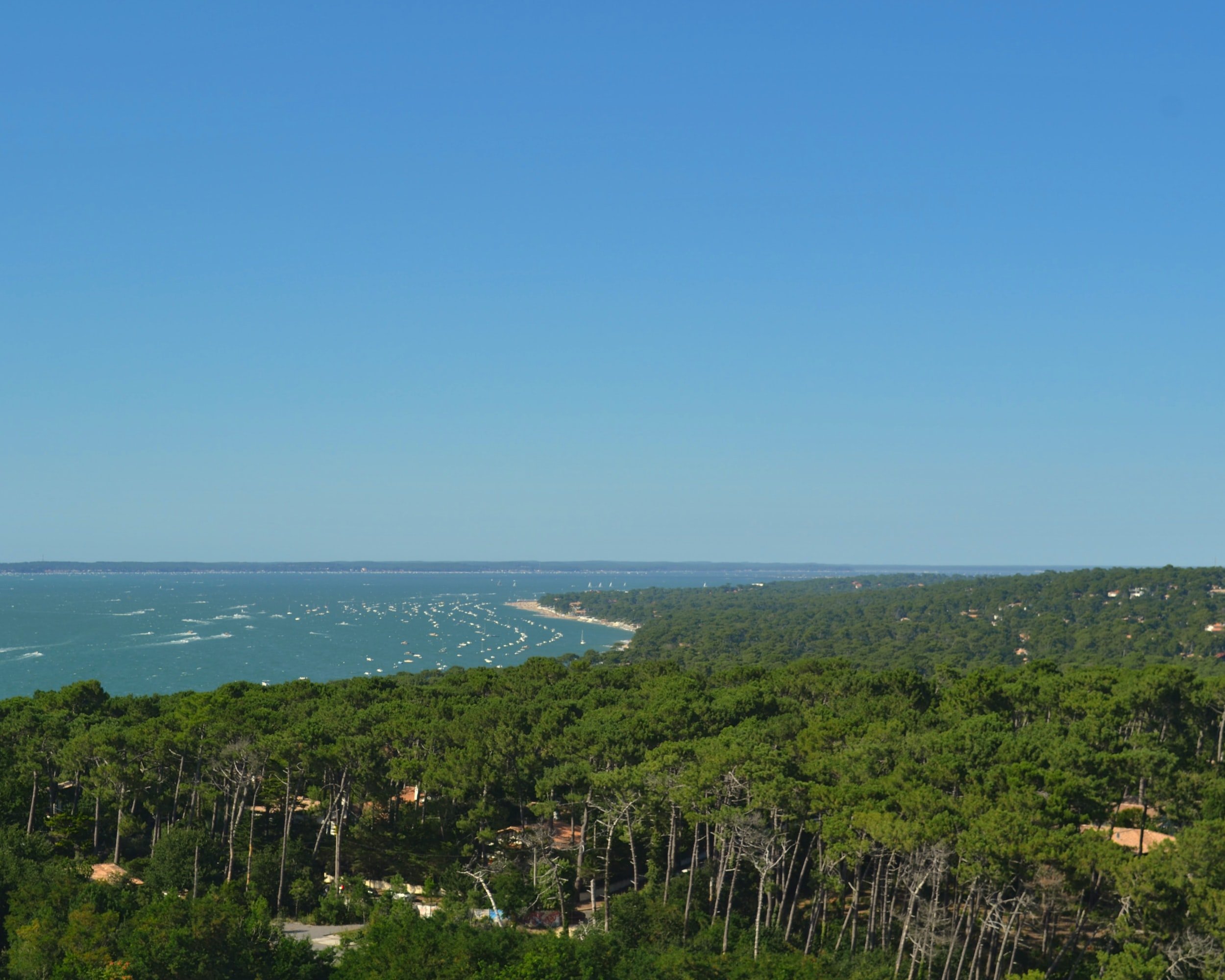 Discover Dune Pilat, Cap Ferret and the Arcachon Basin