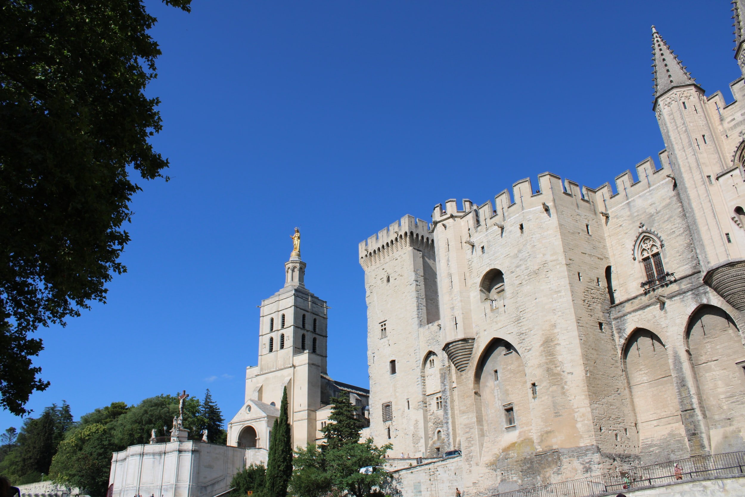 Exceptional estate and guided tour of Provencal villages