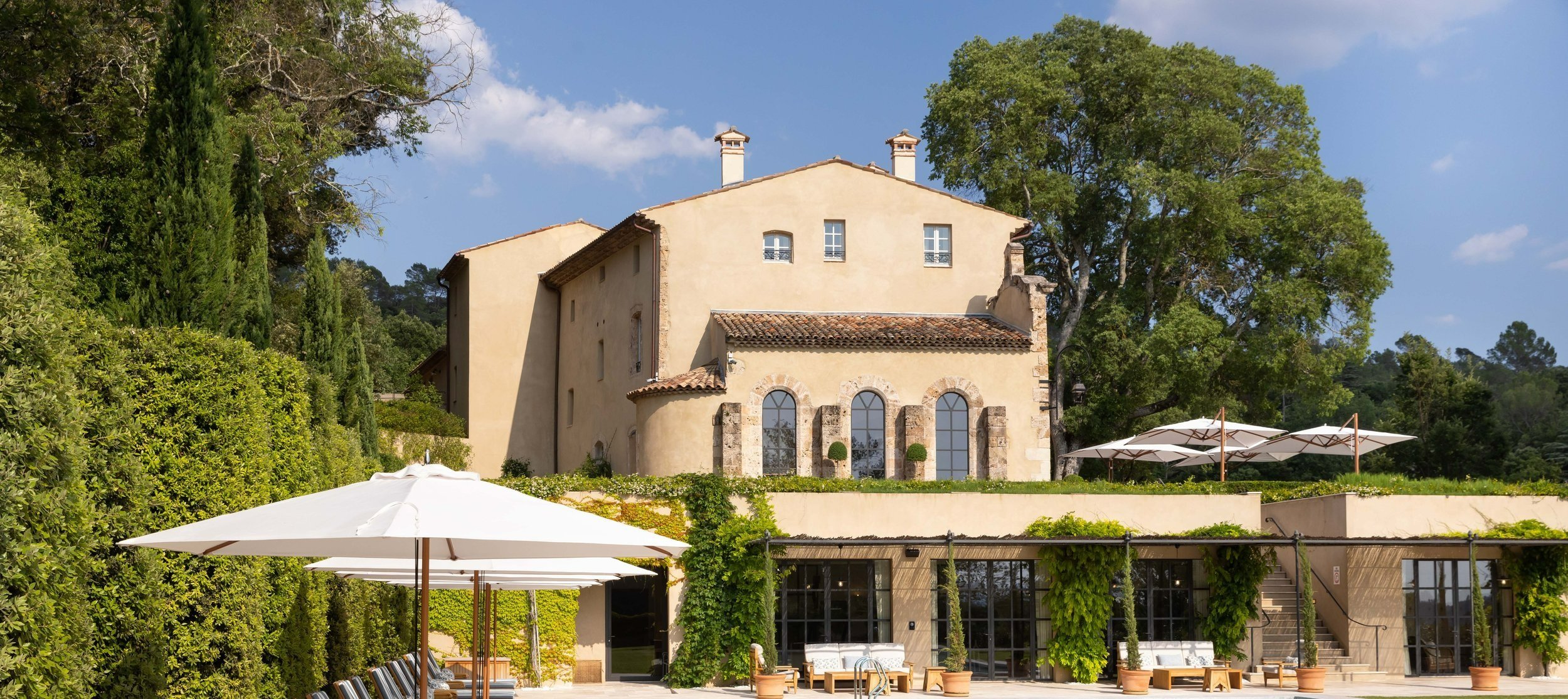 Villa en Provence Brignoles avec piscine