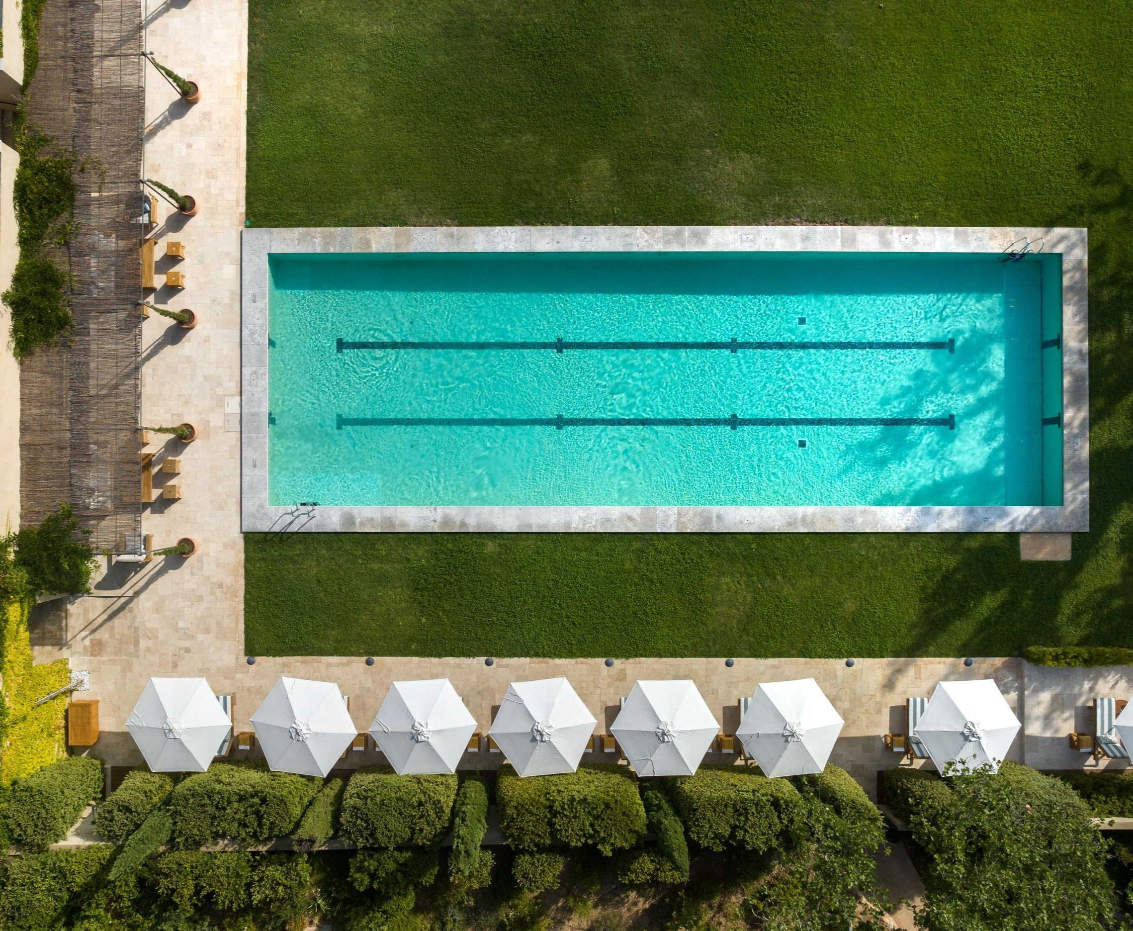 Villa de luxe avec piscine en Provence, Brignoles