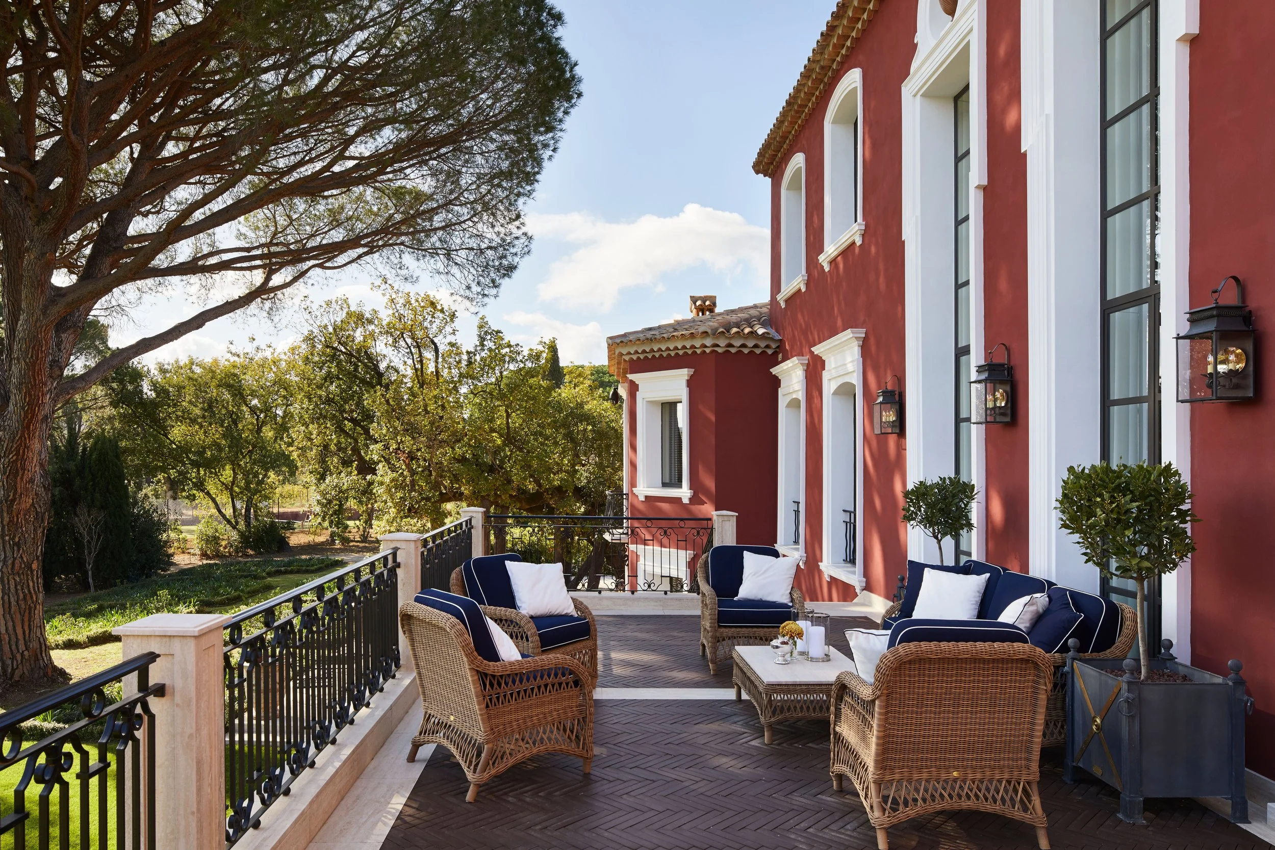 les plus belles destinations en famille