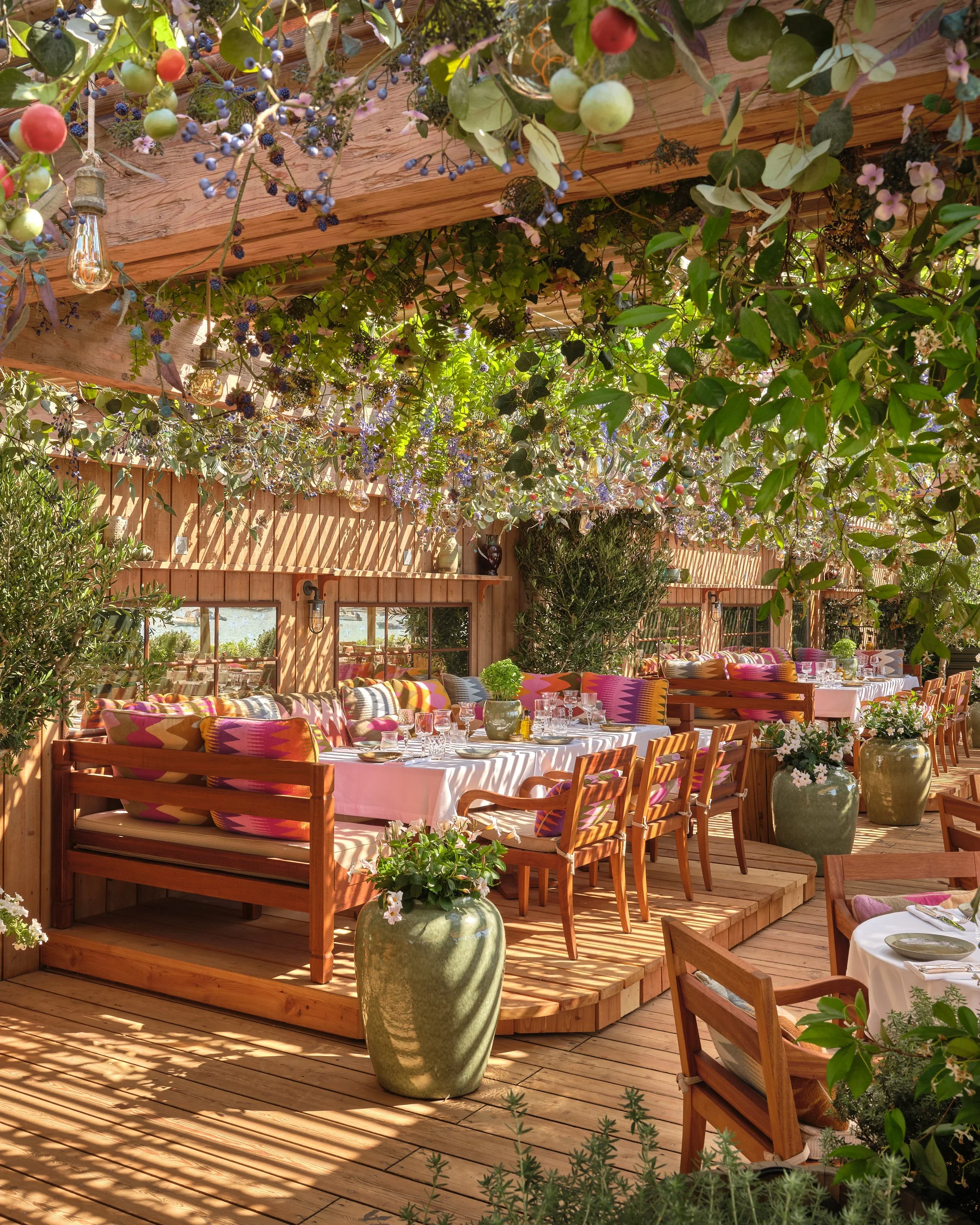 Jardin Tropezina