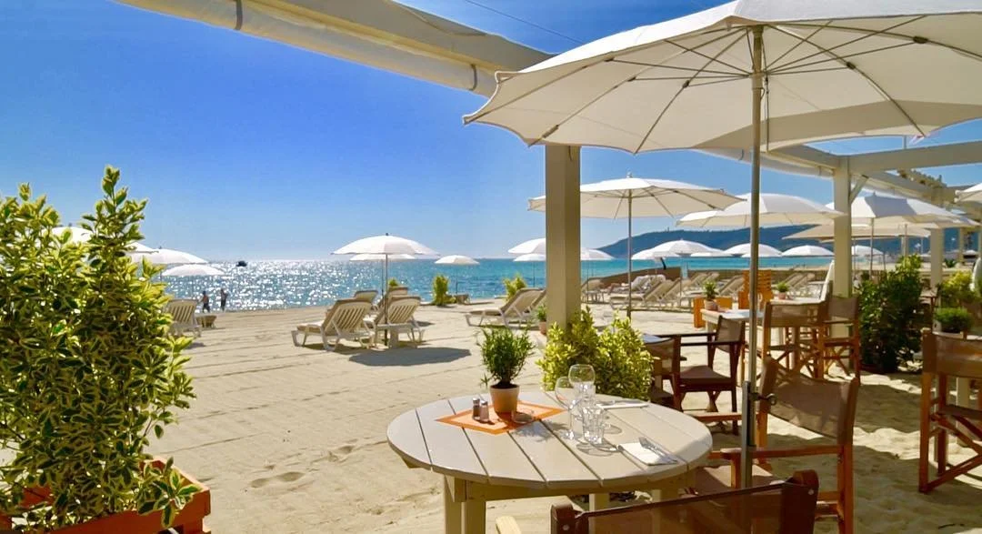 Jardin Tropezina
