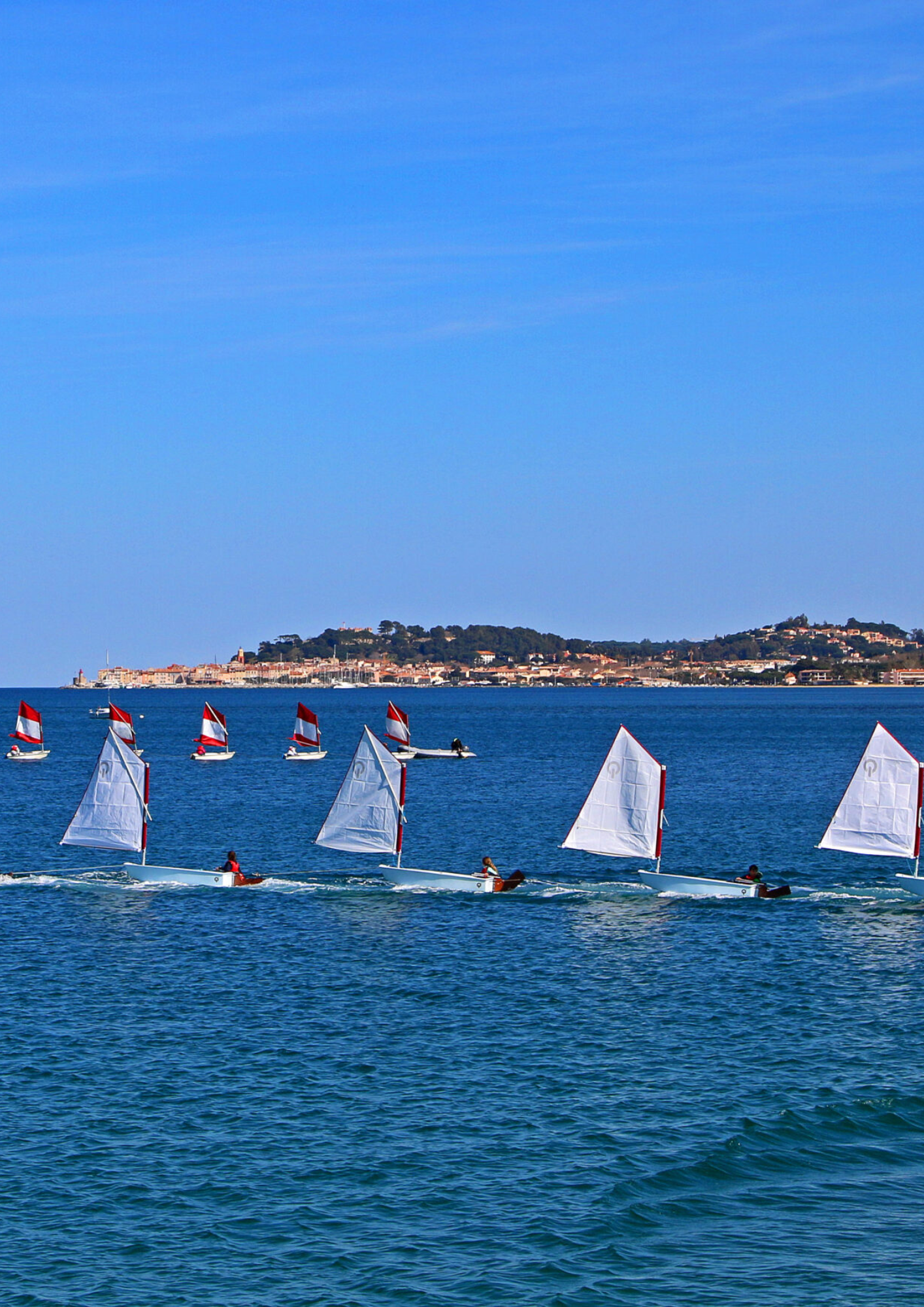 saint-tropez : activités à découvrir
