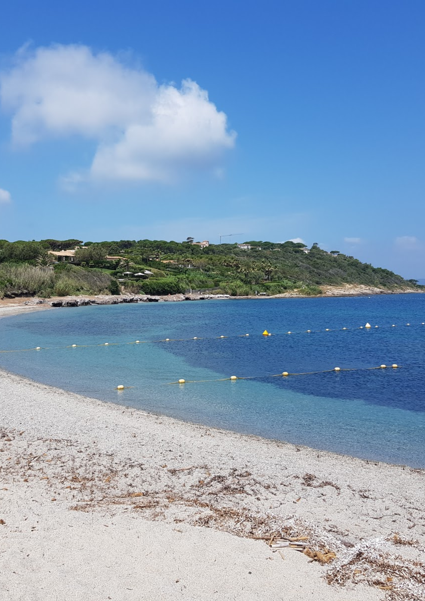 La Moutte