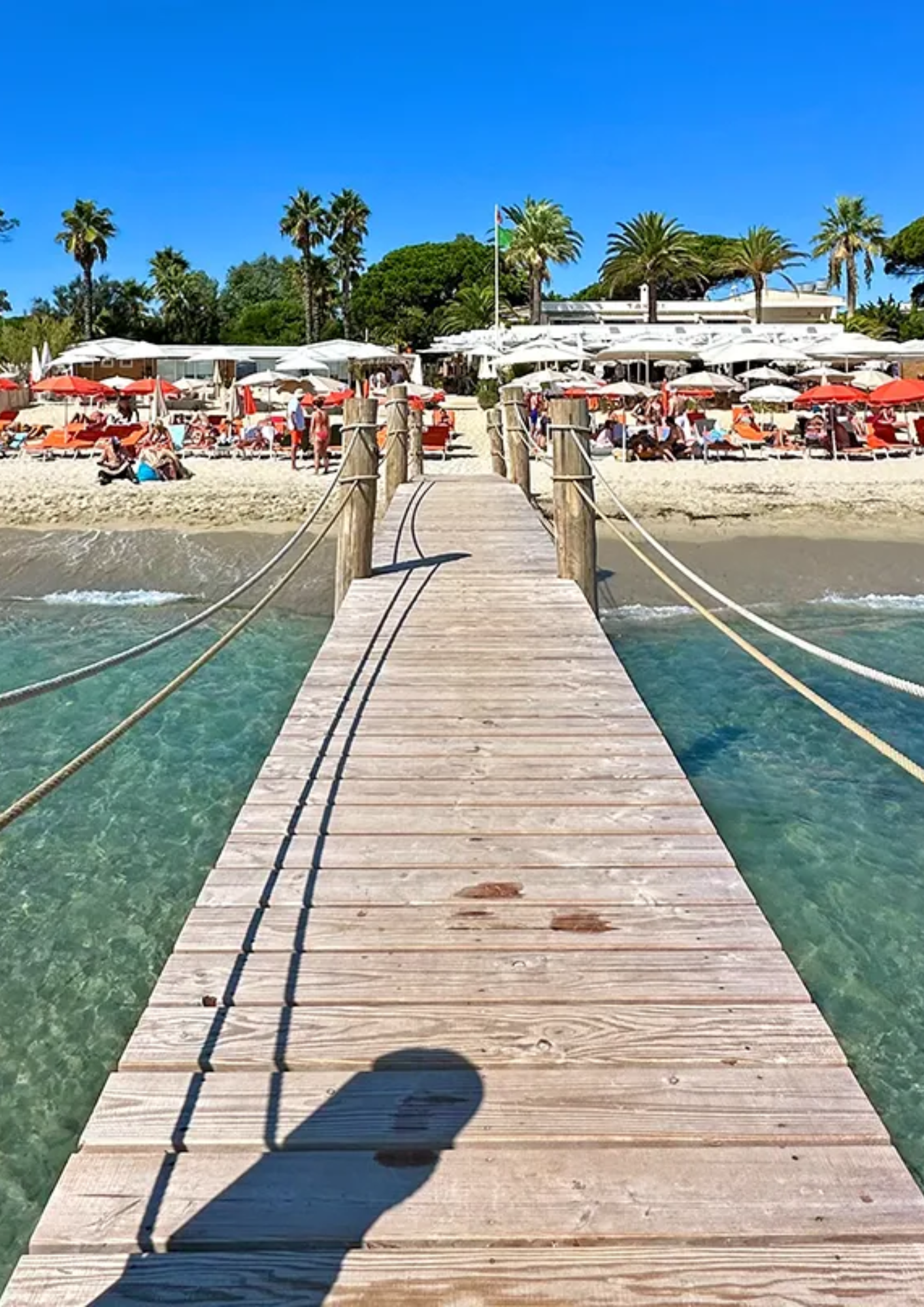 Tahiti
