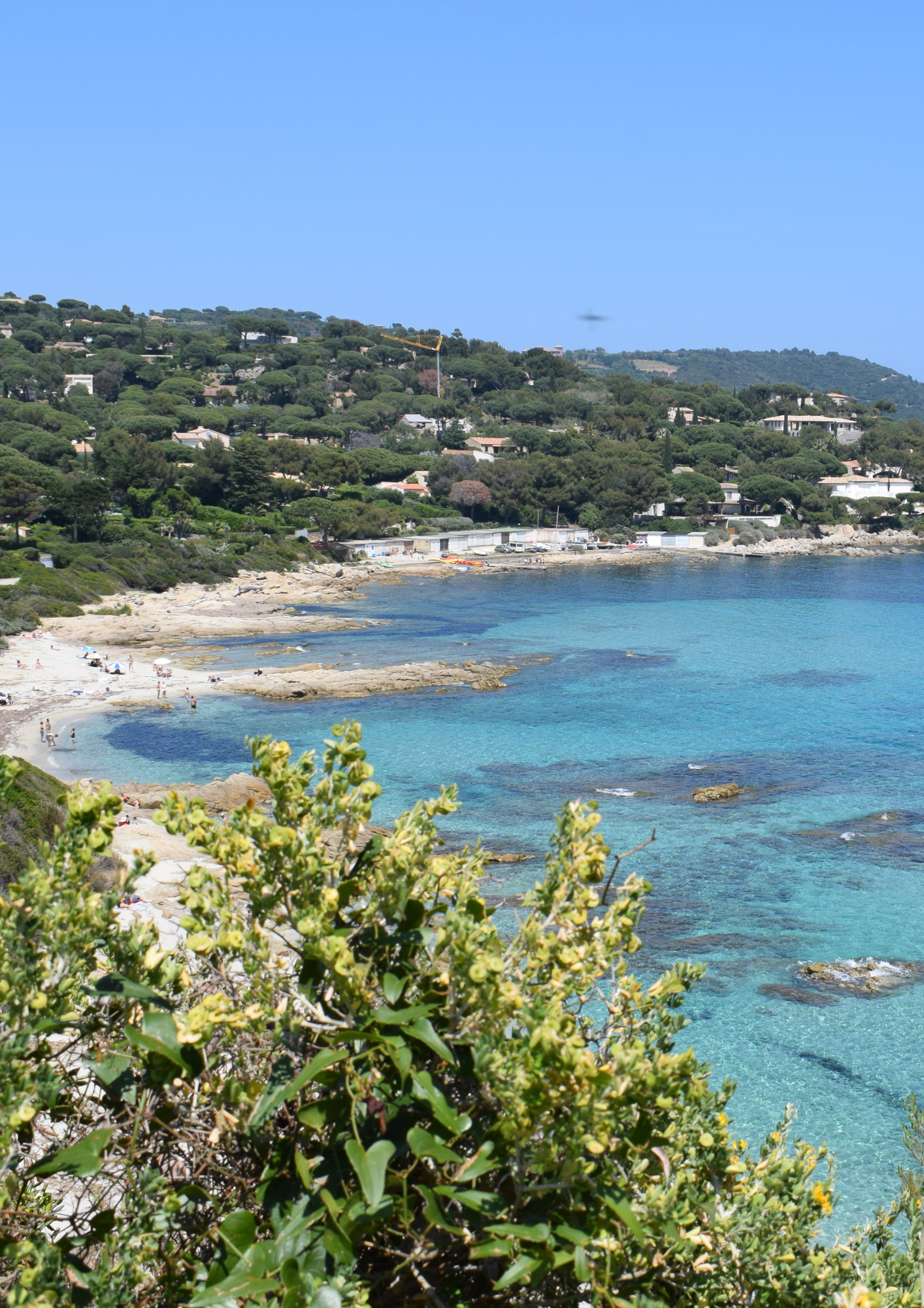L'Escalet
