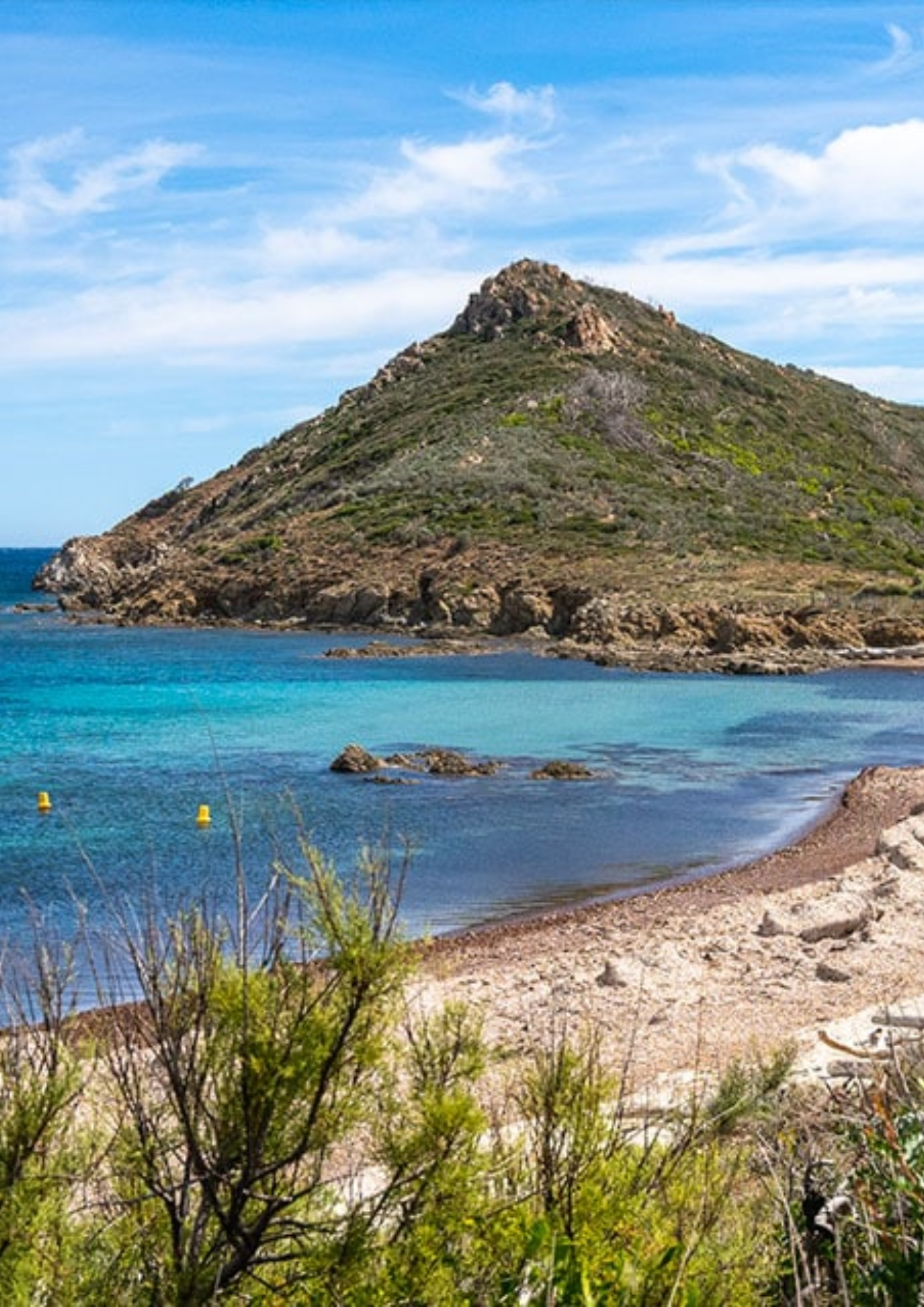 Cap Taillat