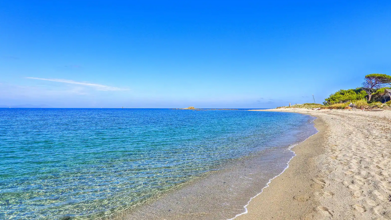 Les plus belles plages de Saint-Tropez et Ramatuelle : le guide