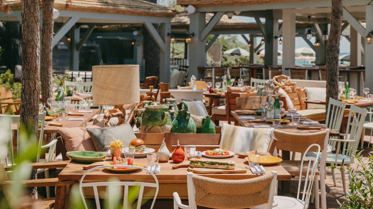 Restaurants incontournables dans le Var : nos coups de cœur