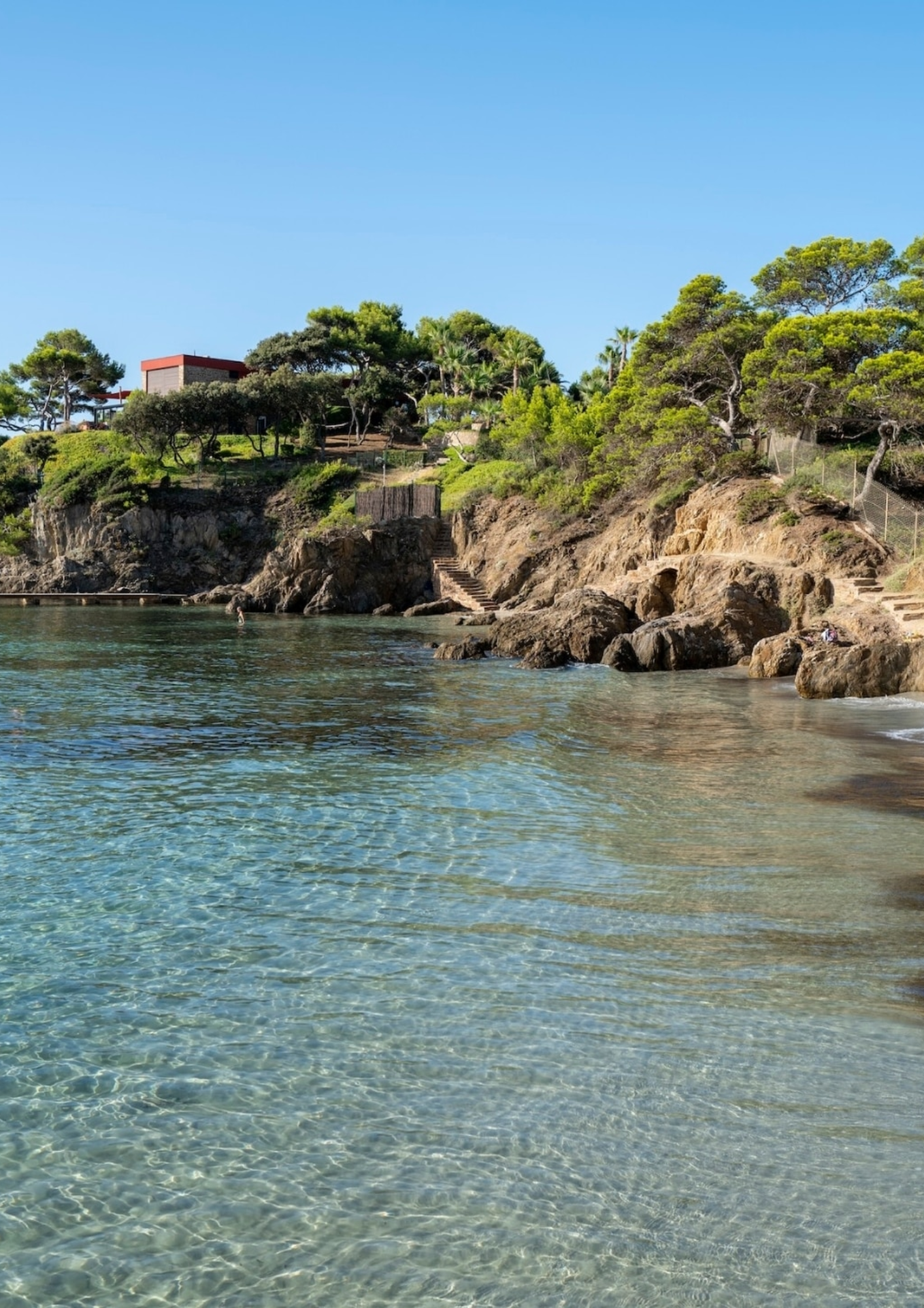 Presqu'Île de Giens