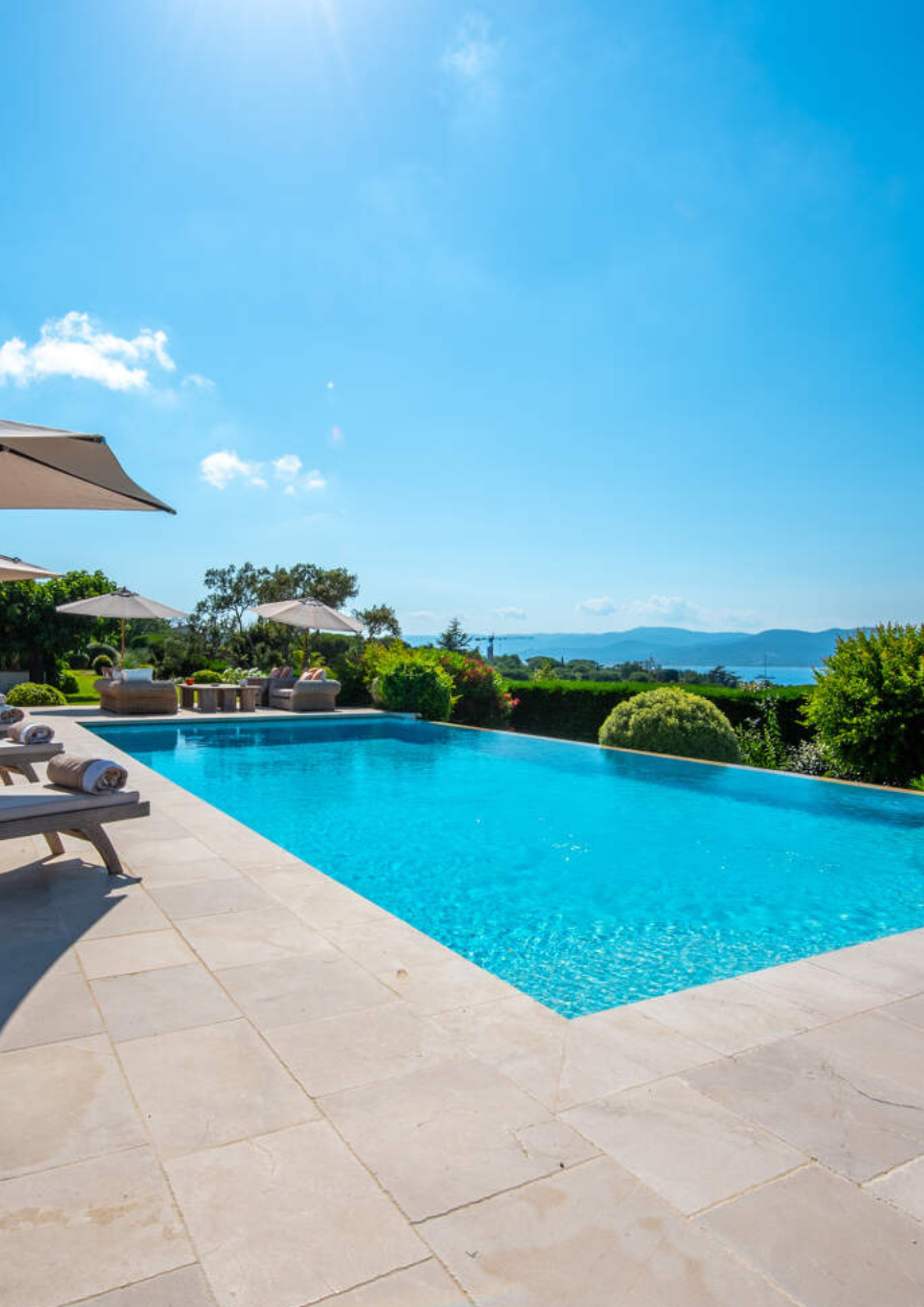 Homanie Saint-Tropez Village