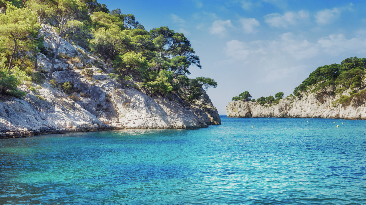 Les plus belles plages varoises, de Bandol à Saint-Tropez en passant par Toulon
