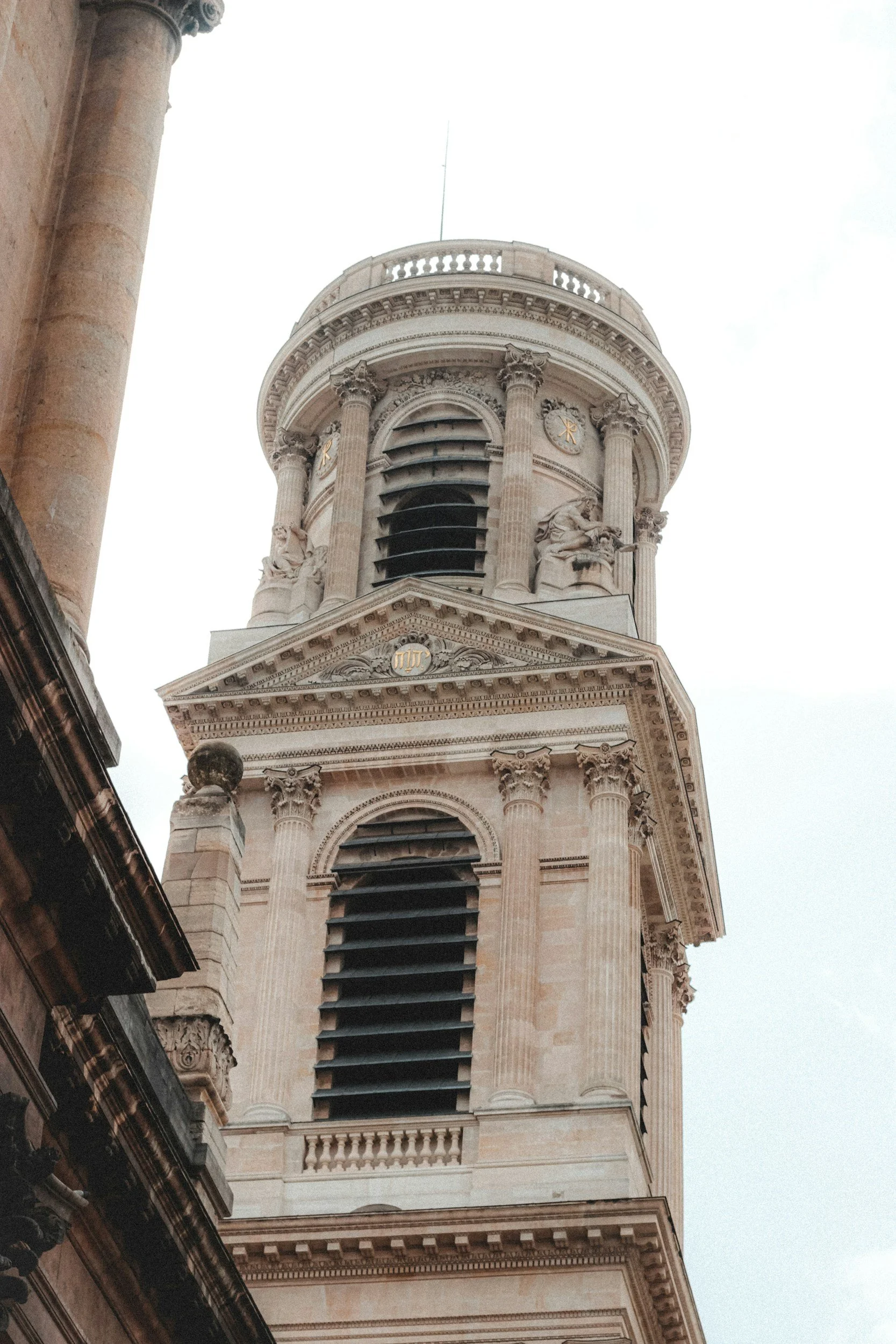 Appartement de luxe au centre de Paris