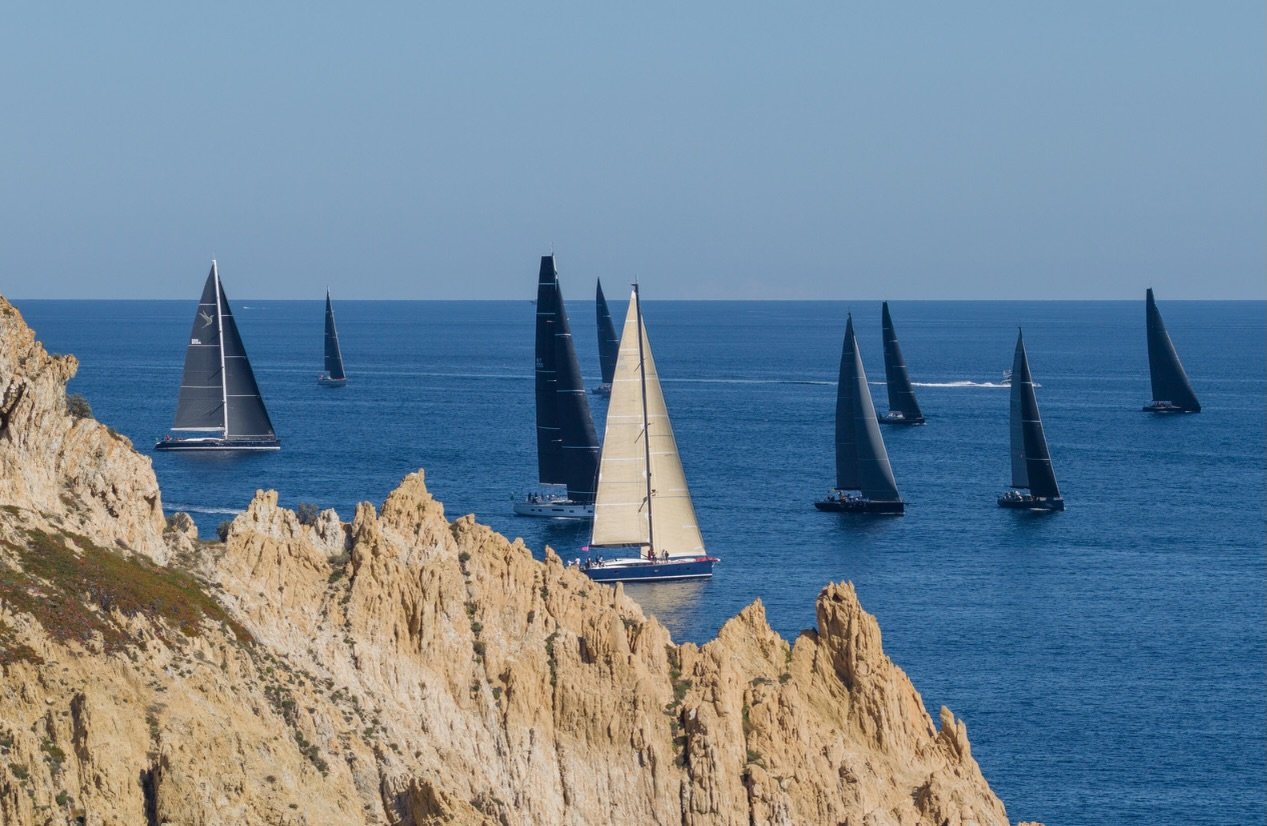 French Riviera | Saint Tropez

Les Voiles de Saint-Tropez ⛵️

Don&rsquo;t miss the legendary Les Voiles de Saint-Tropez, taking place from September 26 to October 4, 2026.
To fully experience this exceptional event, stay in one of our properties in S