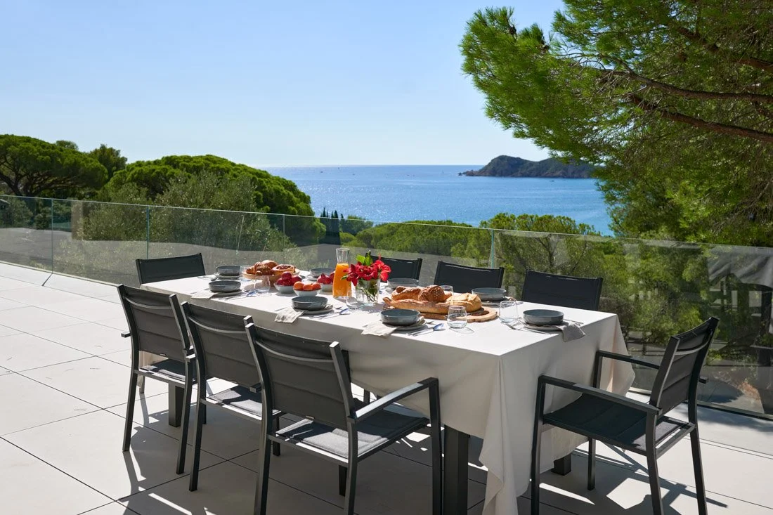 les voiles de saint tropez​