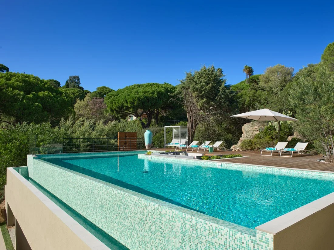 les voiles de saint tropez​
