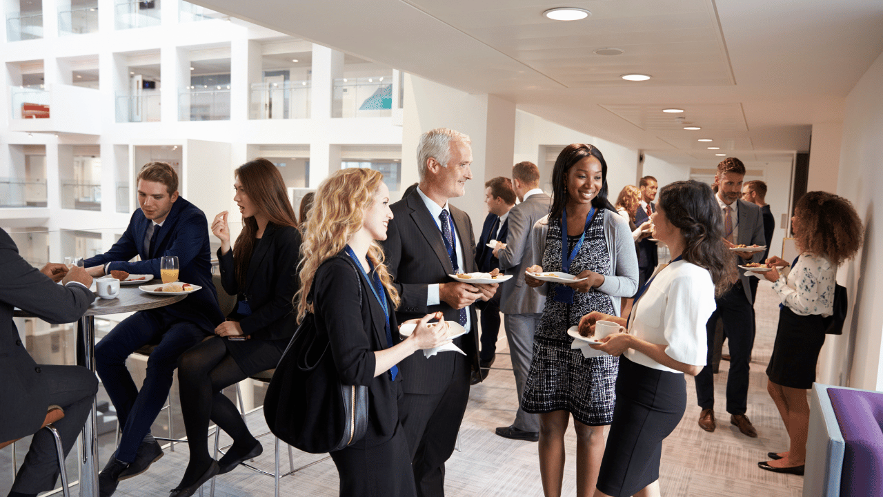 Organiser un événement d’entreprise : les 10 étapes essentielles