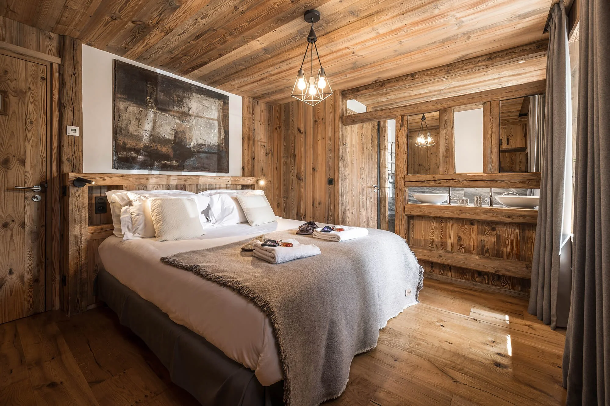 val d'isere