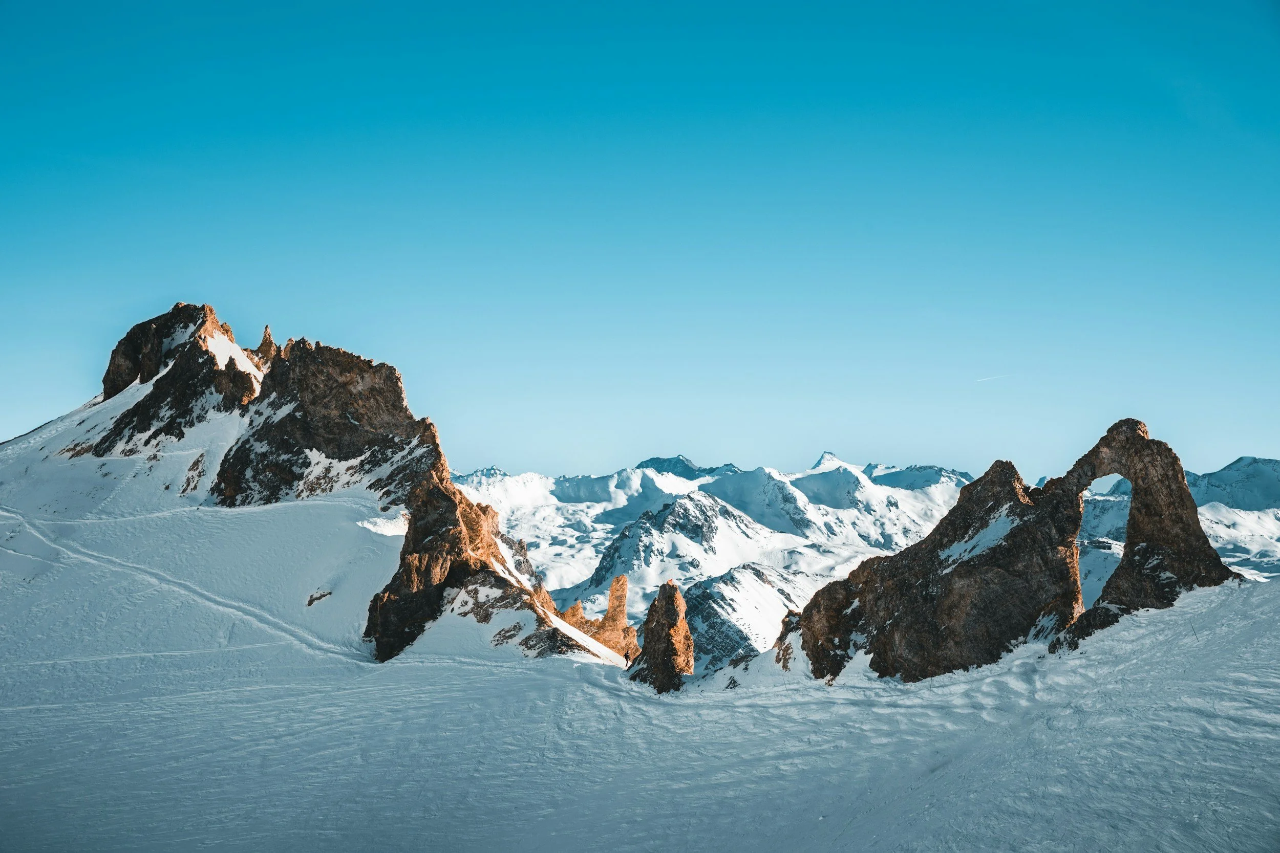 Val d’Isère : le guide complet de la station pour un séjour à la montagne