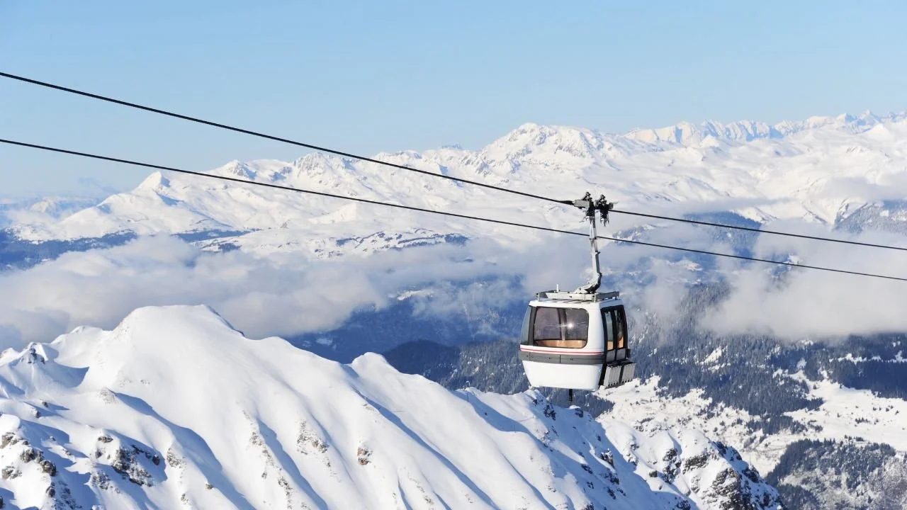 Courchevel : le guide complet de la station pour un séjour à la montagne
