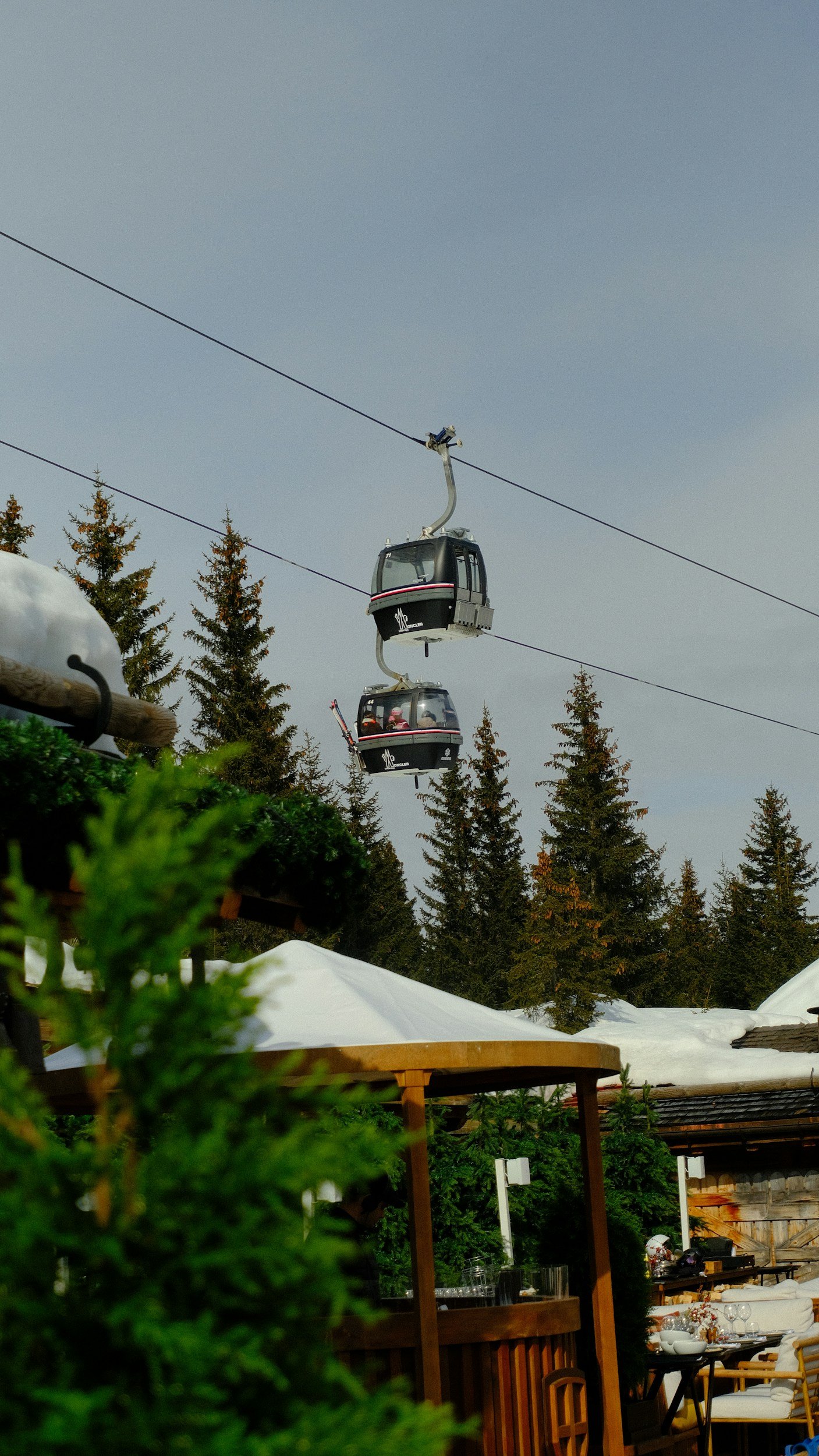Courchevel
