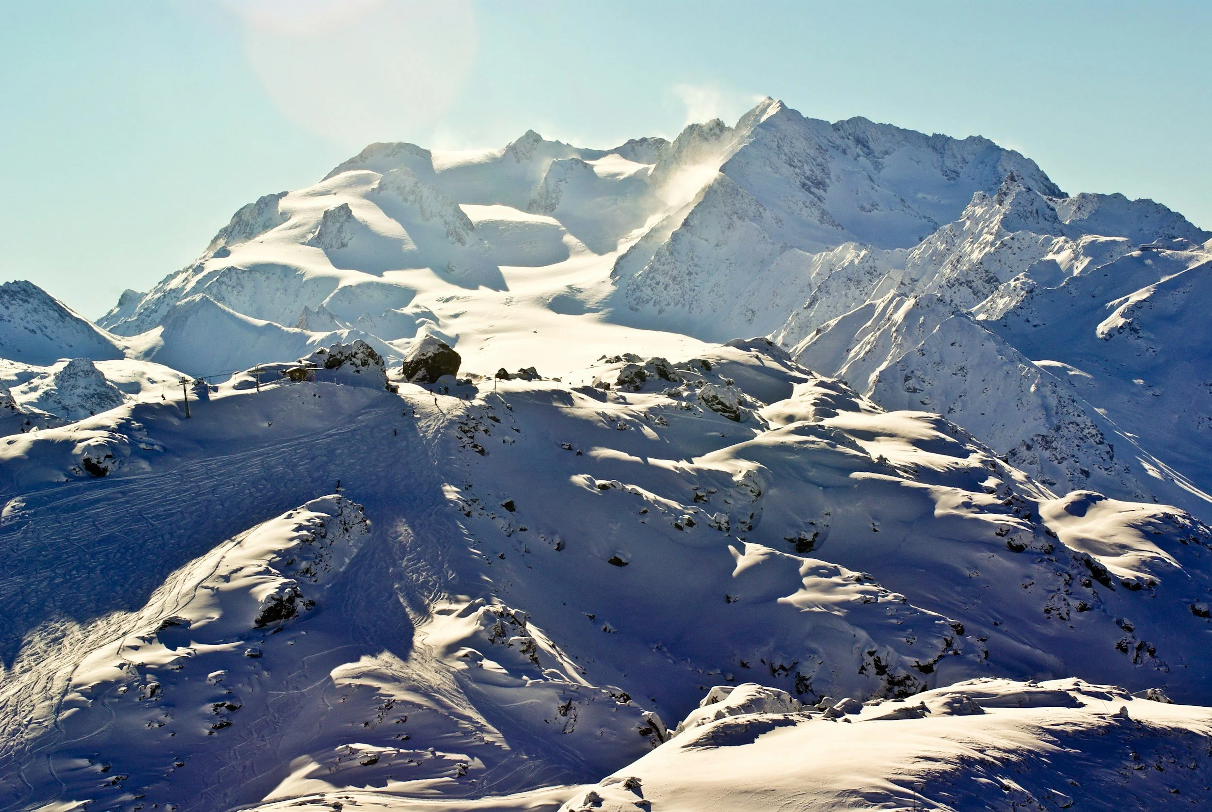 Courchevel