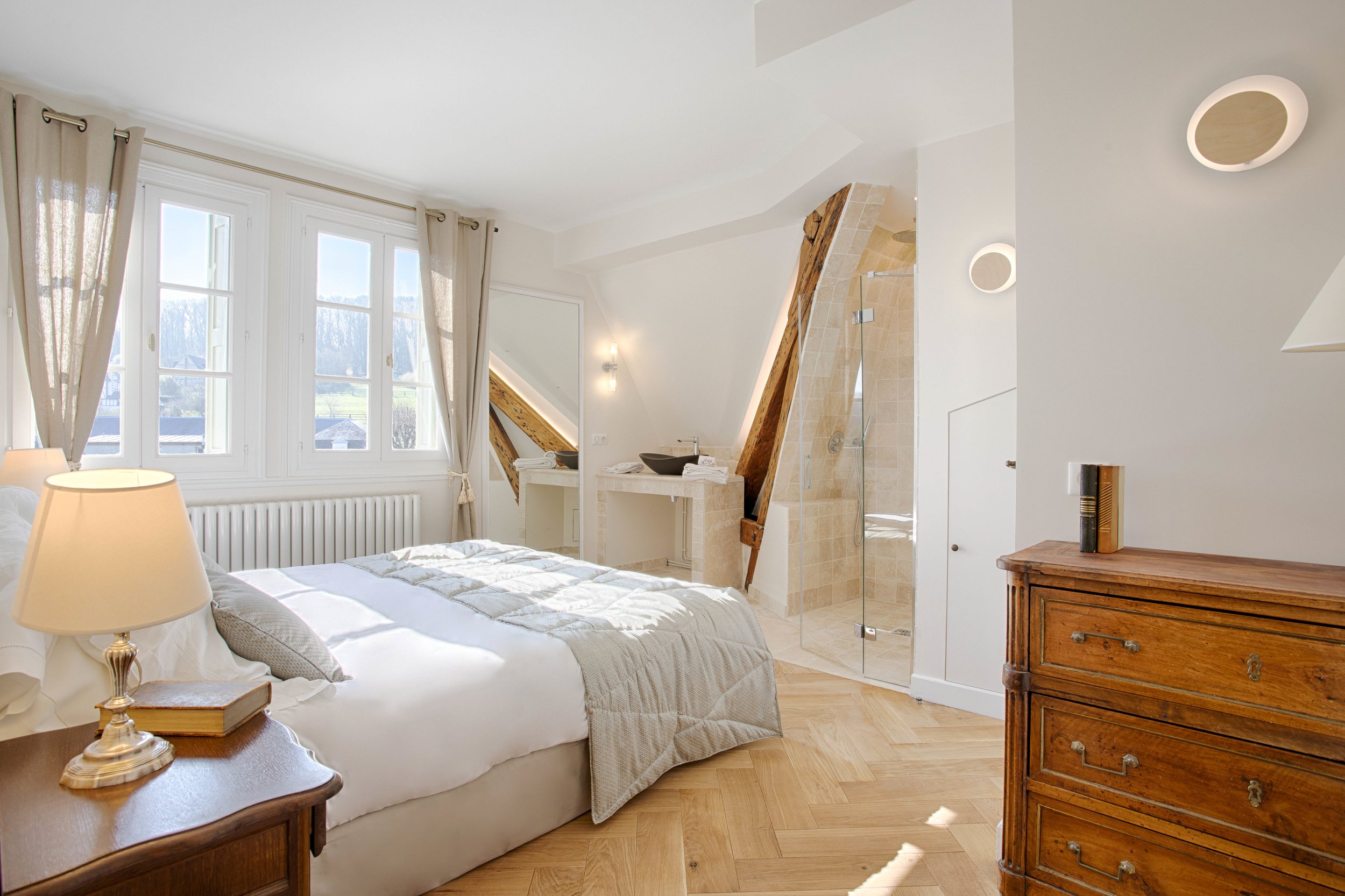house for rent deauville