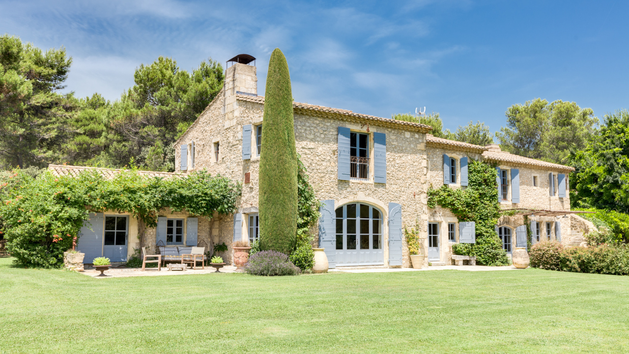 eygalières