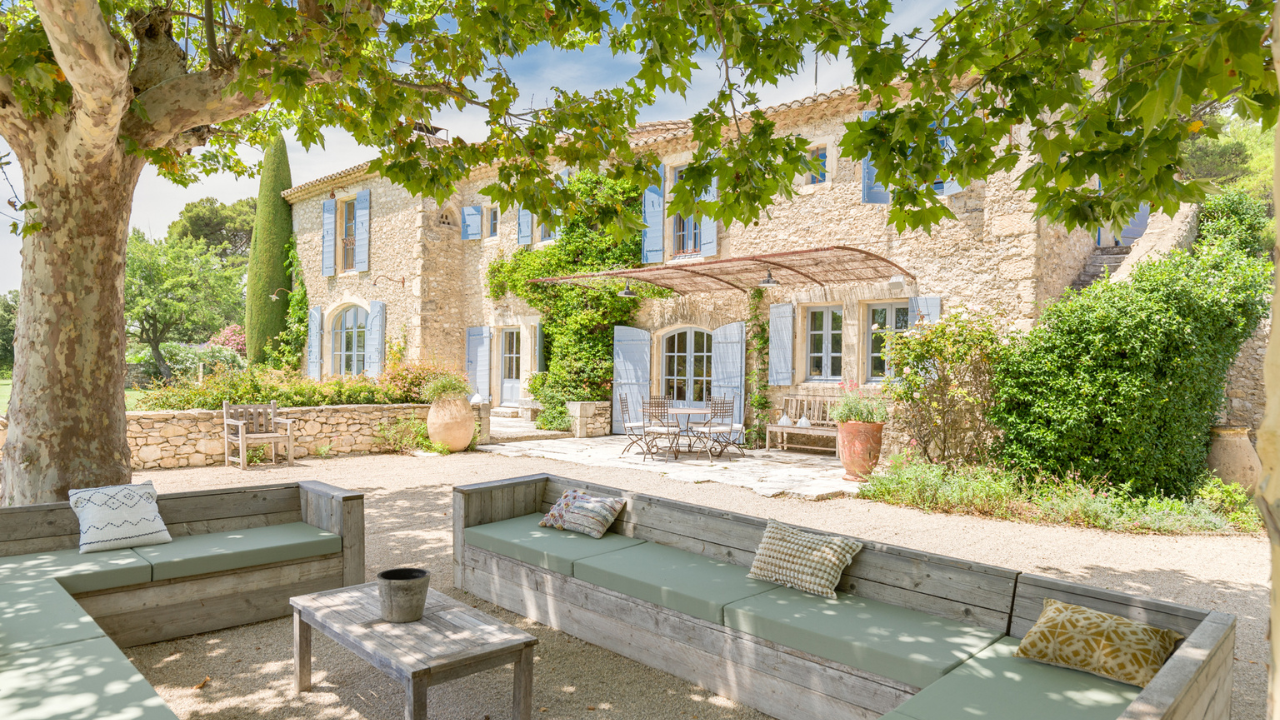 Eygalières : le guide complet du village pour un séjour en Provence