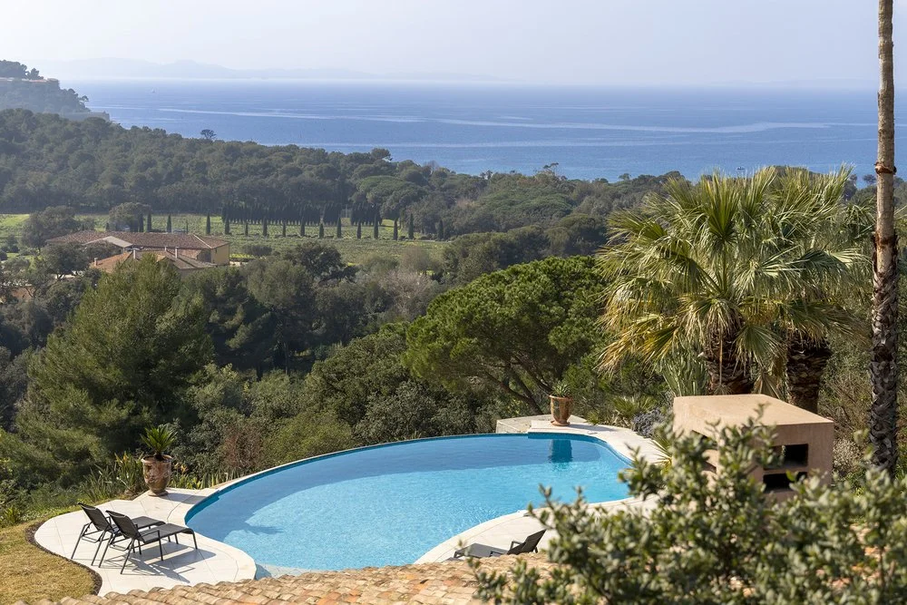Bormes-les-Mimosas