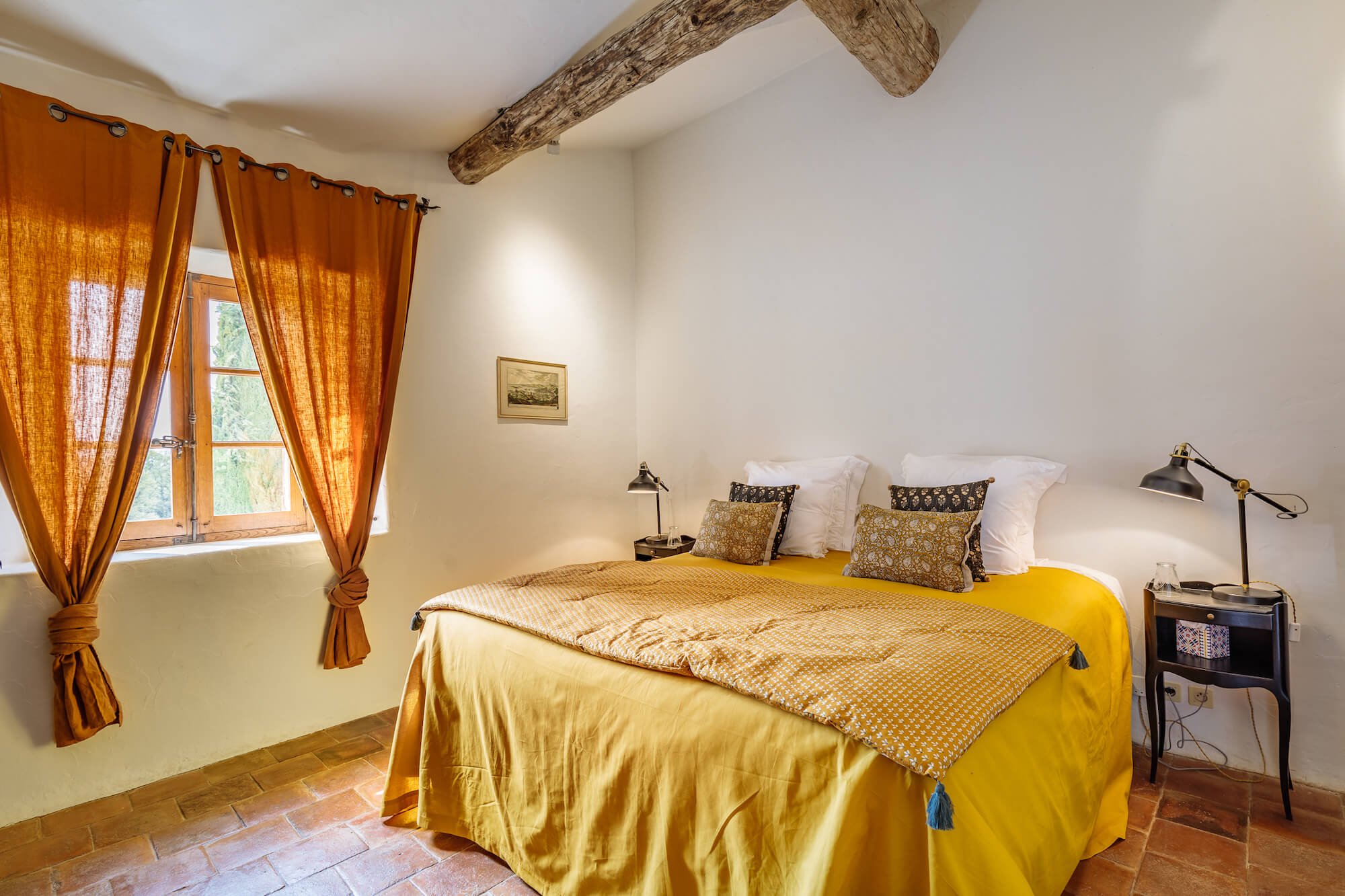 Exceptional Provencal villa in the Luberon, for your corporate seminar 