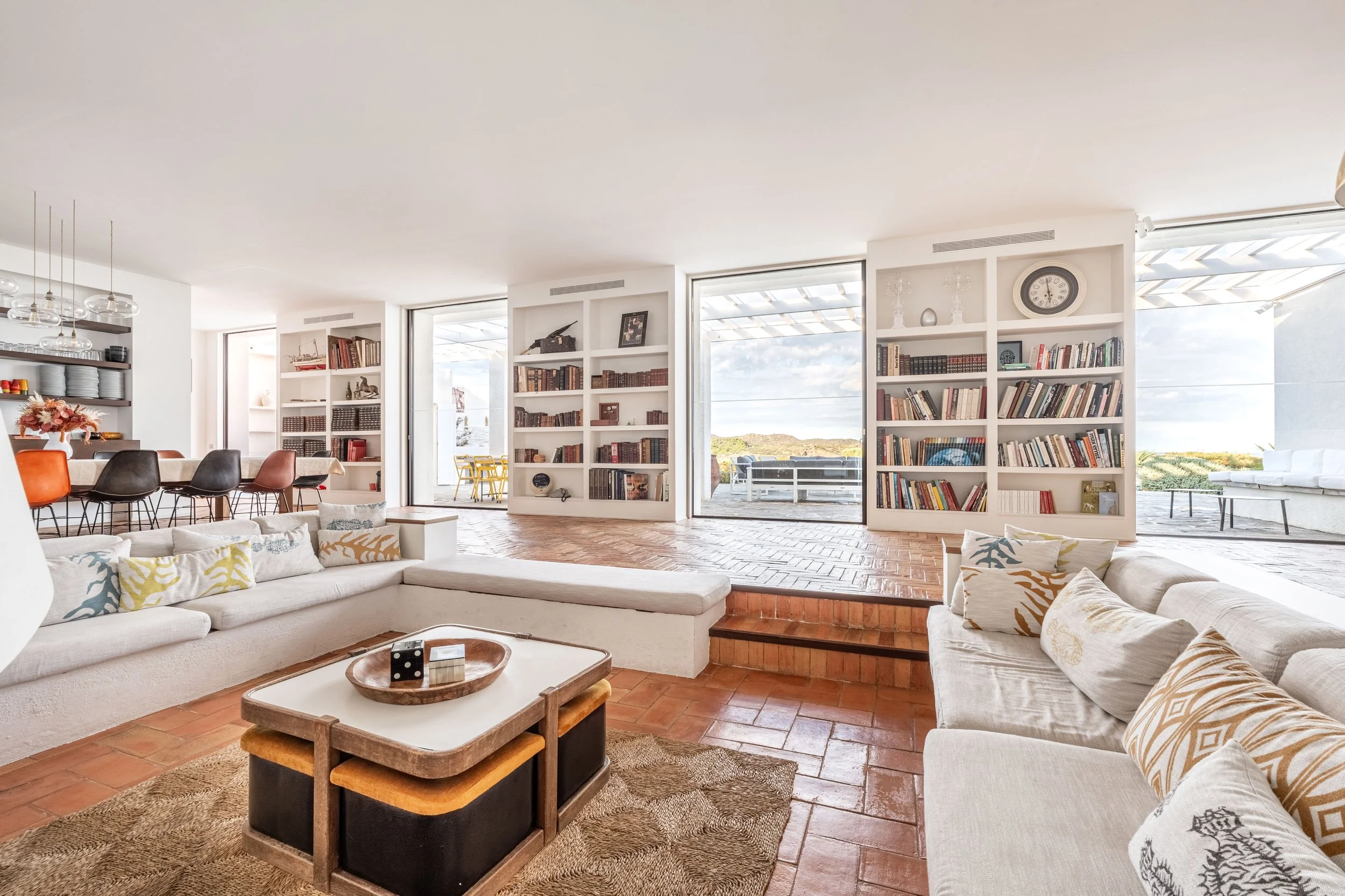 Villa de luxe Cadaqués Cap de Creus