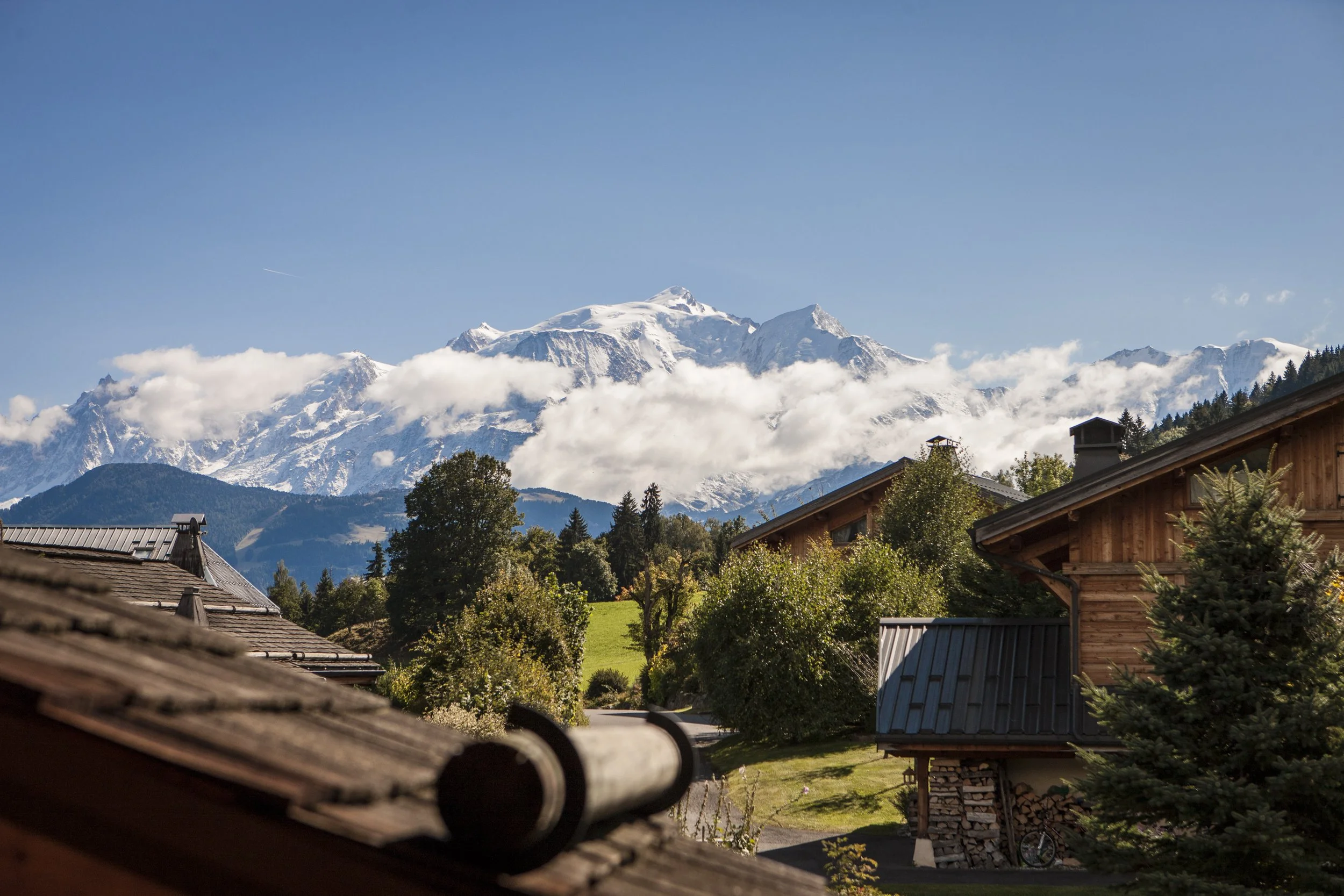 réunion familiale provence