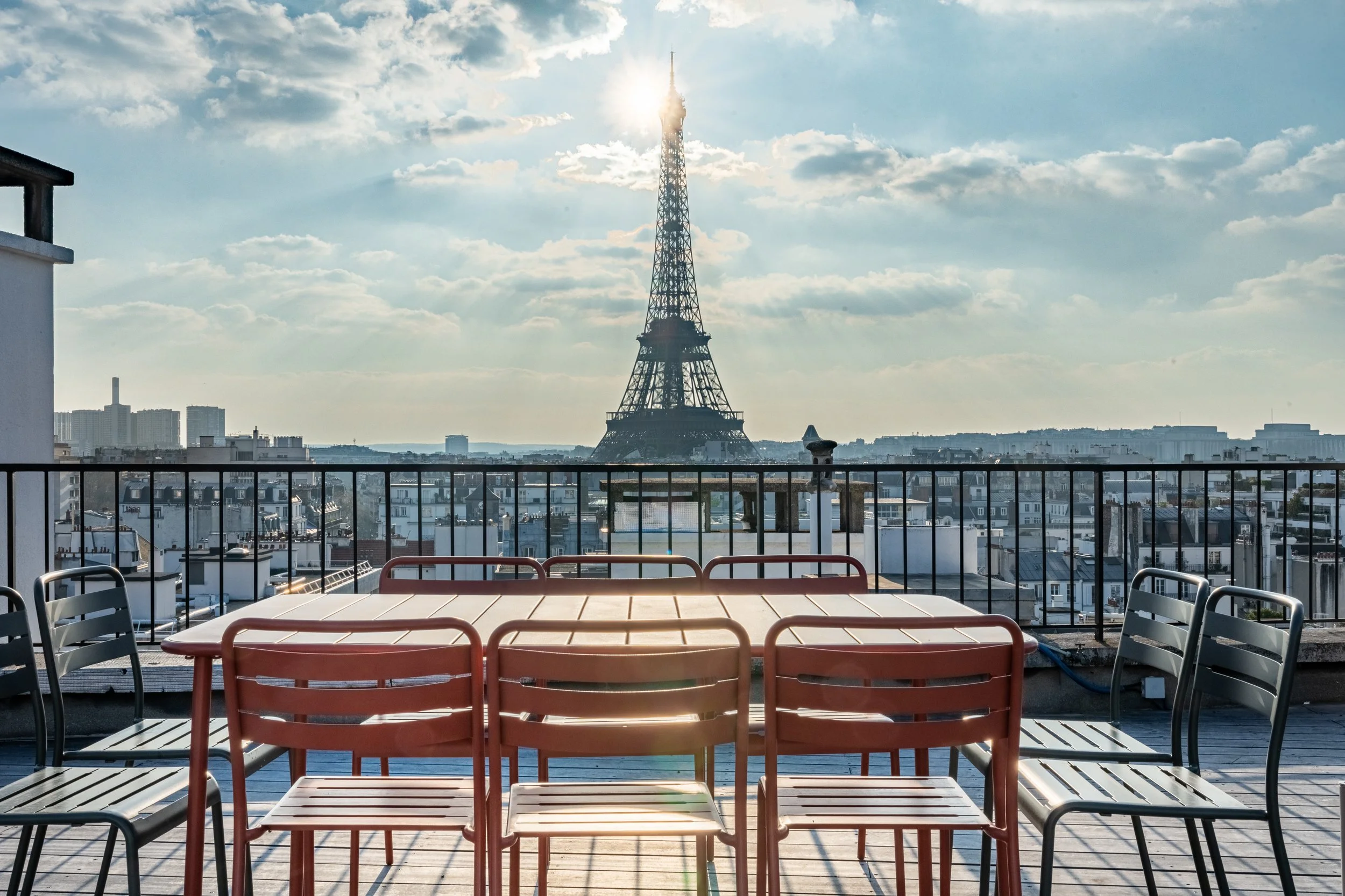 Location lieux de tournage et de shooting photo