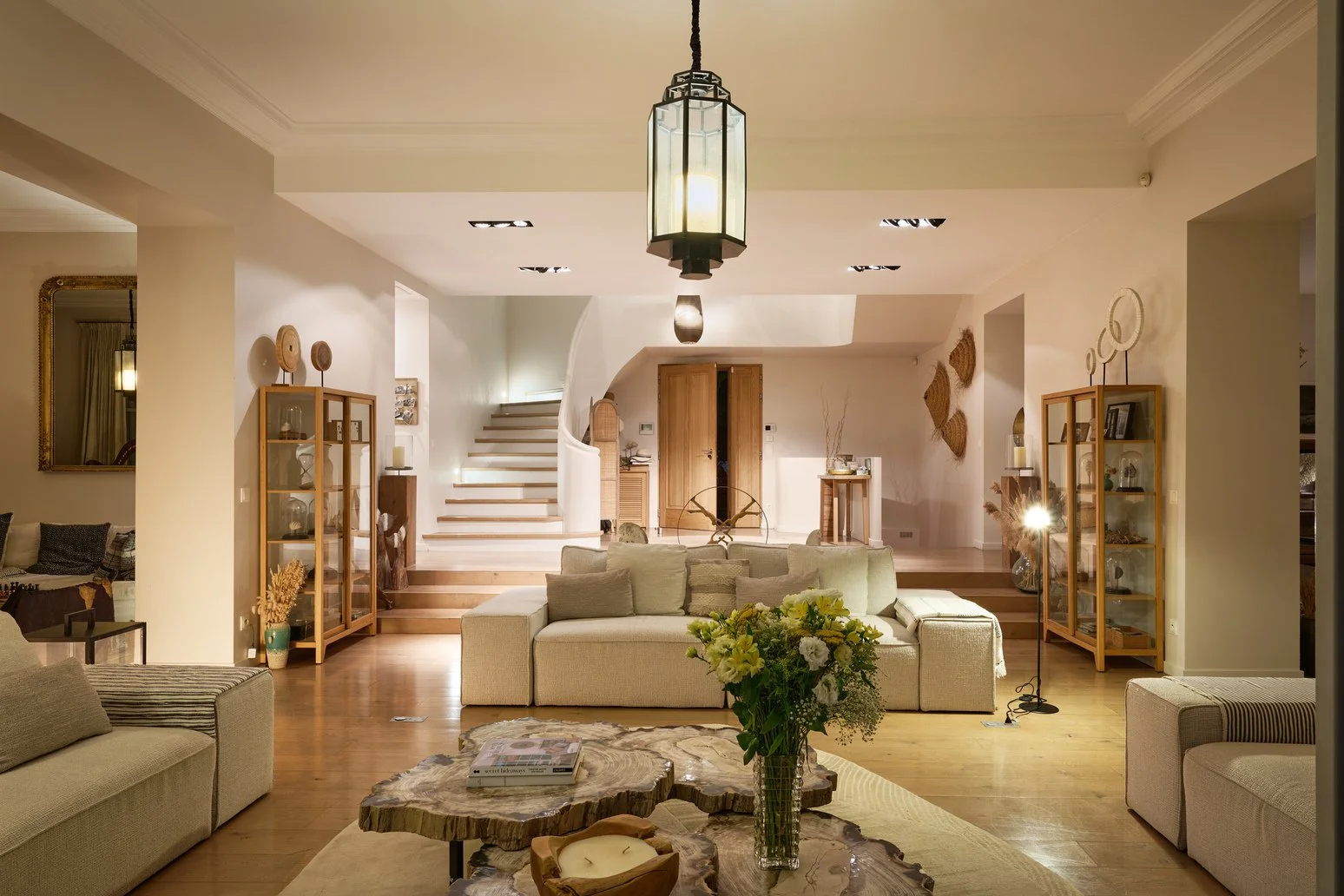 luxury villa in Cassis in South of France