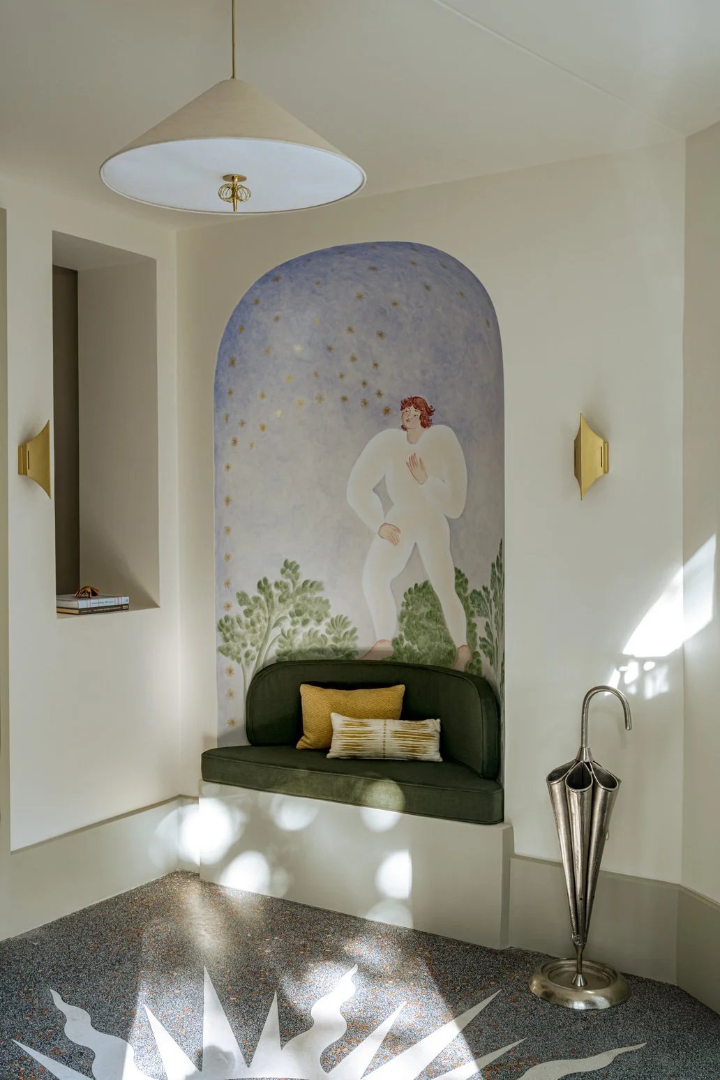 location maison de luxe à Paris Montmartre