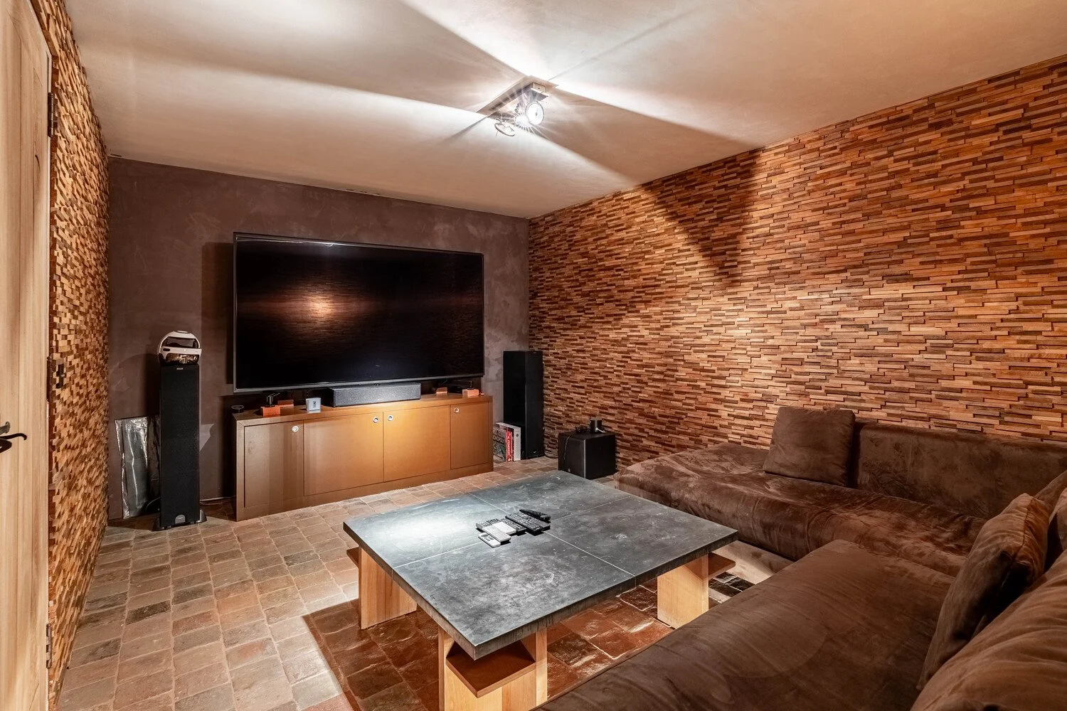 Location villa de luxe à Thoiry en Ile de France