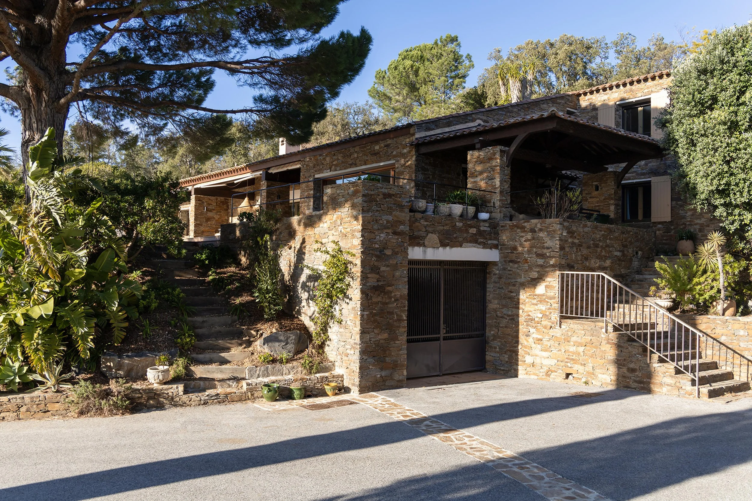 Villa de luxe Bormes les Mimosas