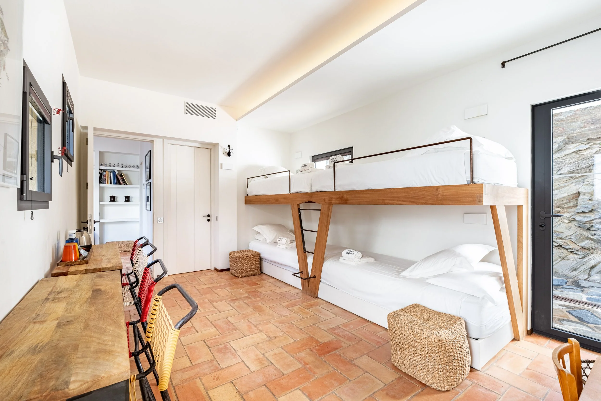 Villa de luxe Cadaqués Cap de Creus