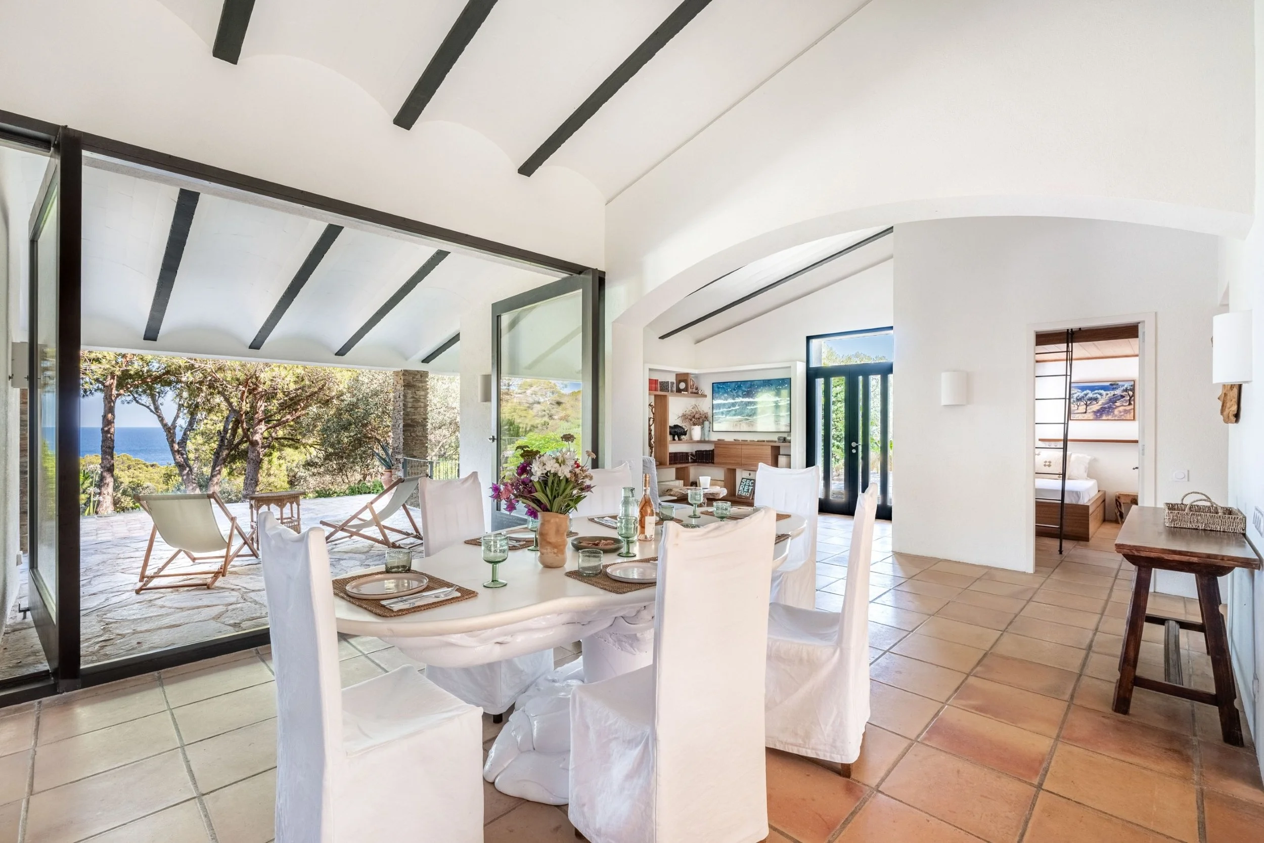 seminaire cadaques salon