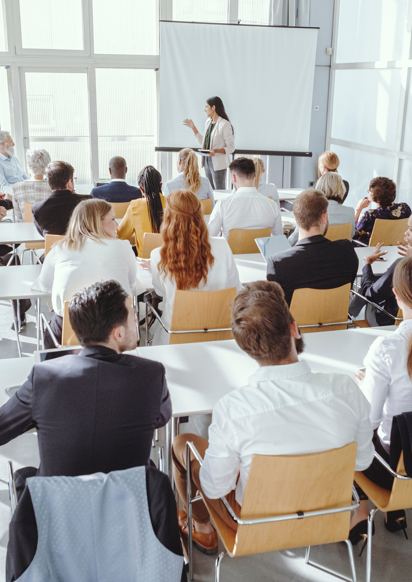 Anniversaire entreprise