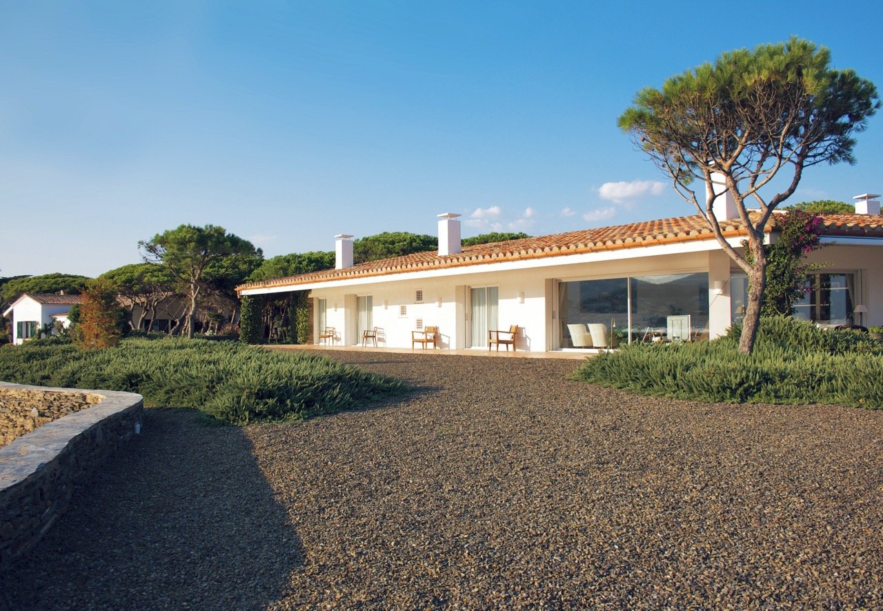 Luxury villa Homanie in Cadaqués, Spain