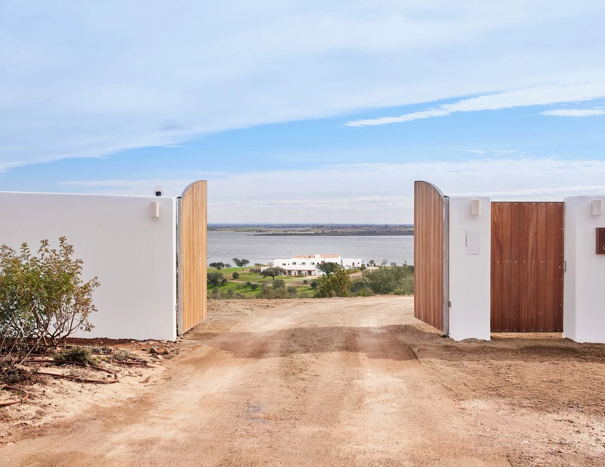 location villa luxe portugal portail