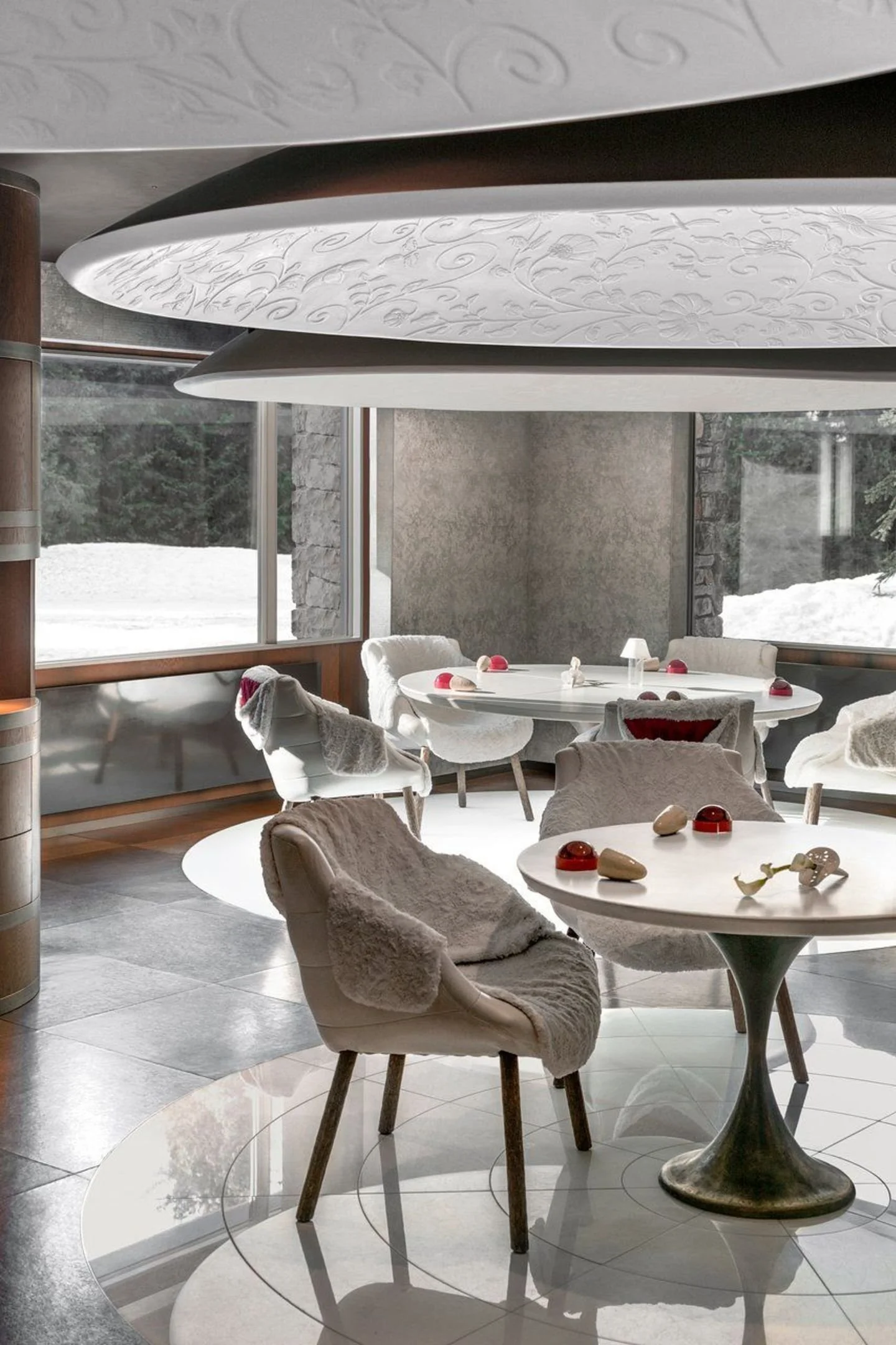 Courchevel