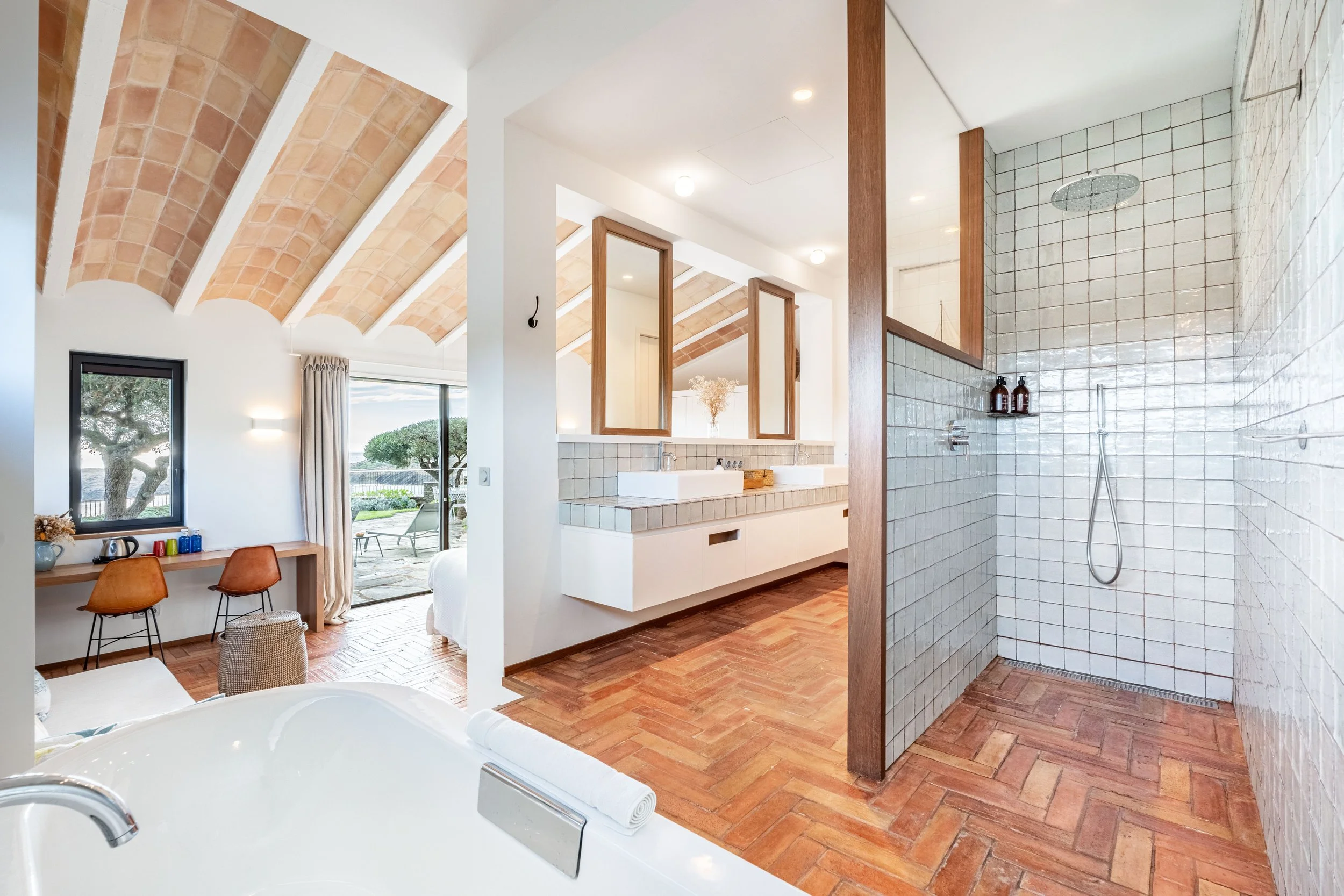 Villa de luxe Cadaqués Cap de Creus