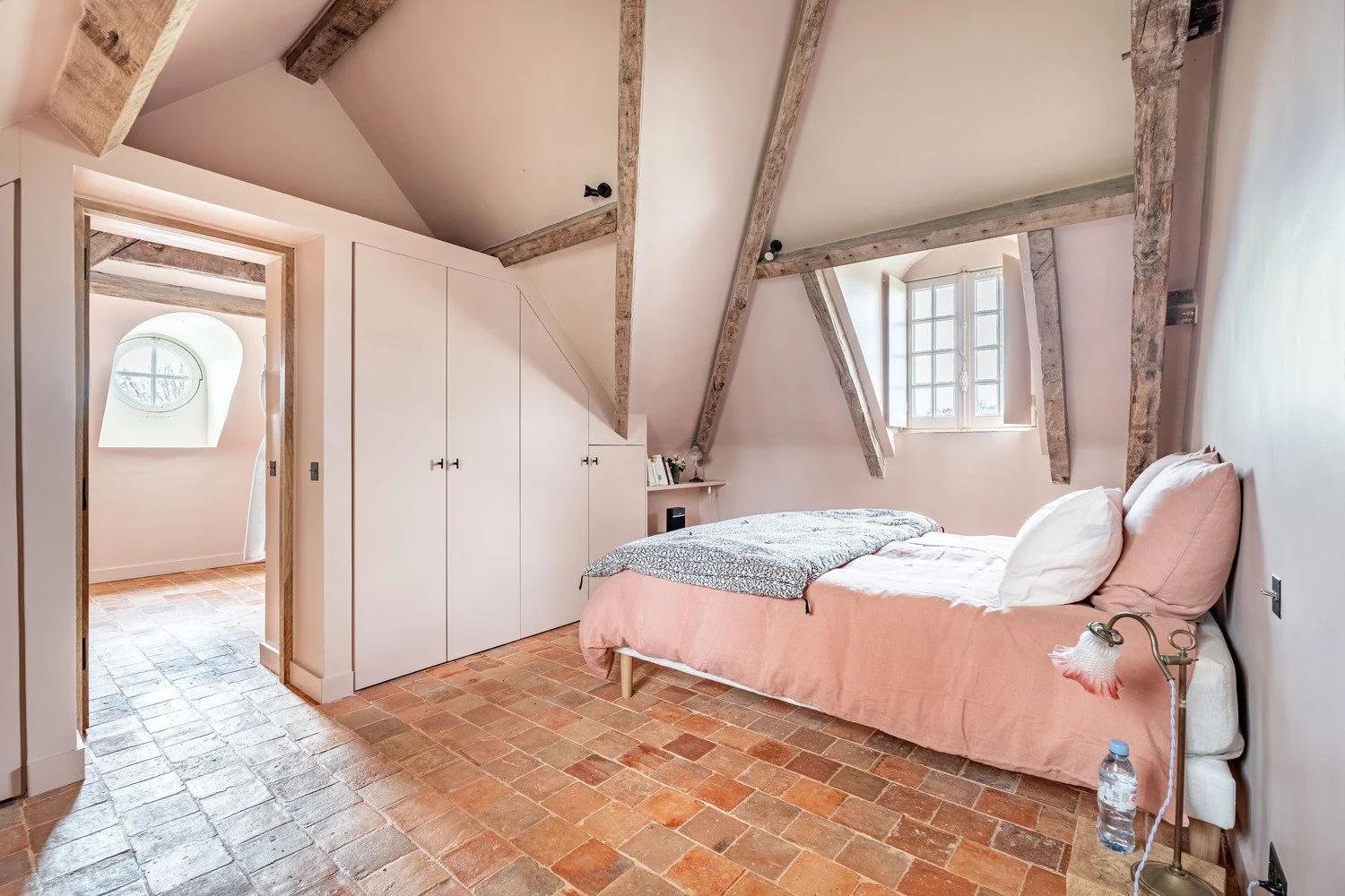 Location villa de luxe à Thoiry en Ile de France