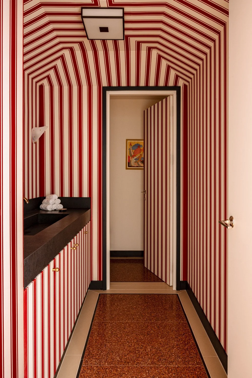 location maison de luxe à Paris Montmartre