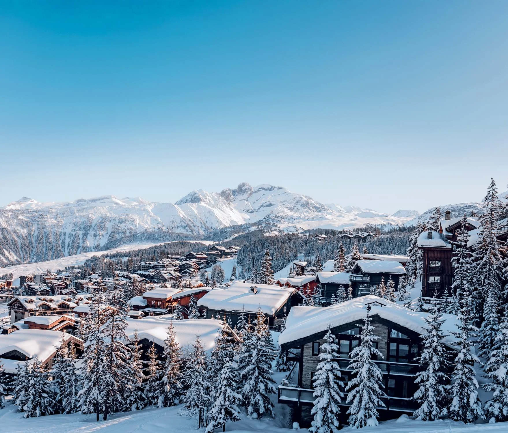 Courchevel