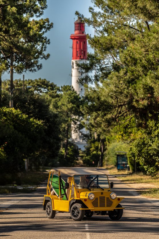 Villa de luxe à louer au Cap Ferret